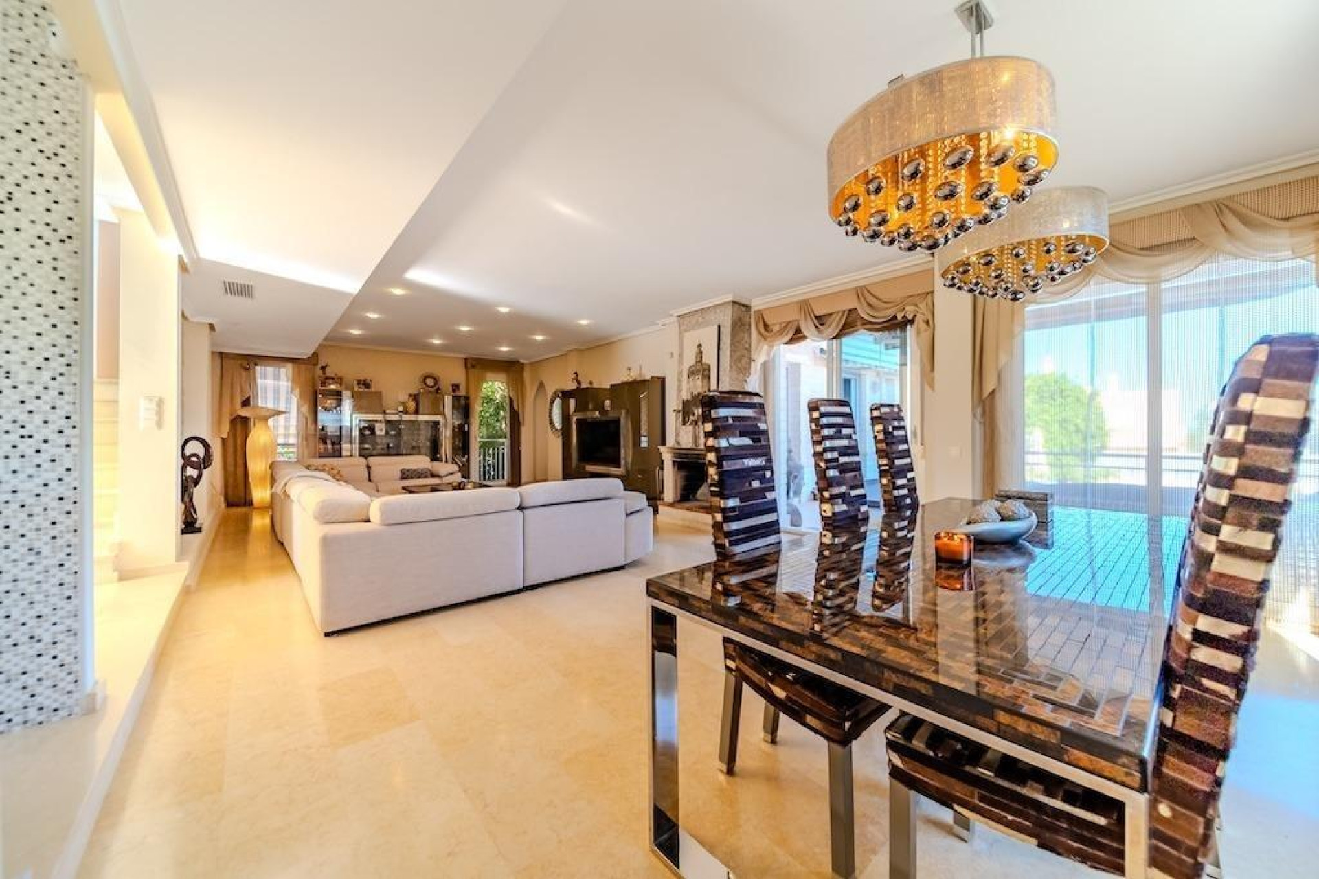 Reventa - Villa de Lujo - Torrevieja - Torre la mata