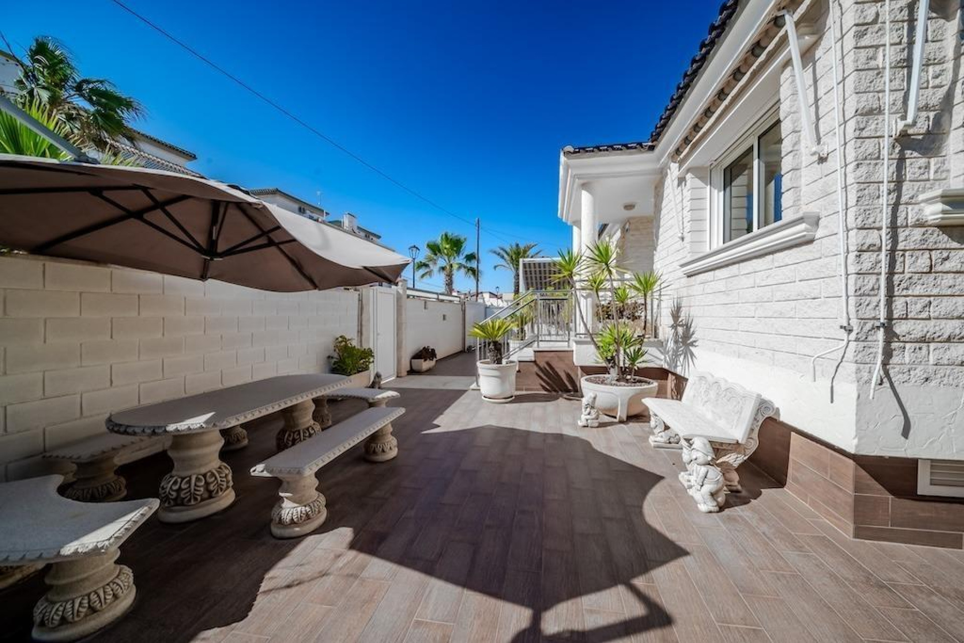 Reventa - Villa de Lujo - Torrevieja - Torre la mata