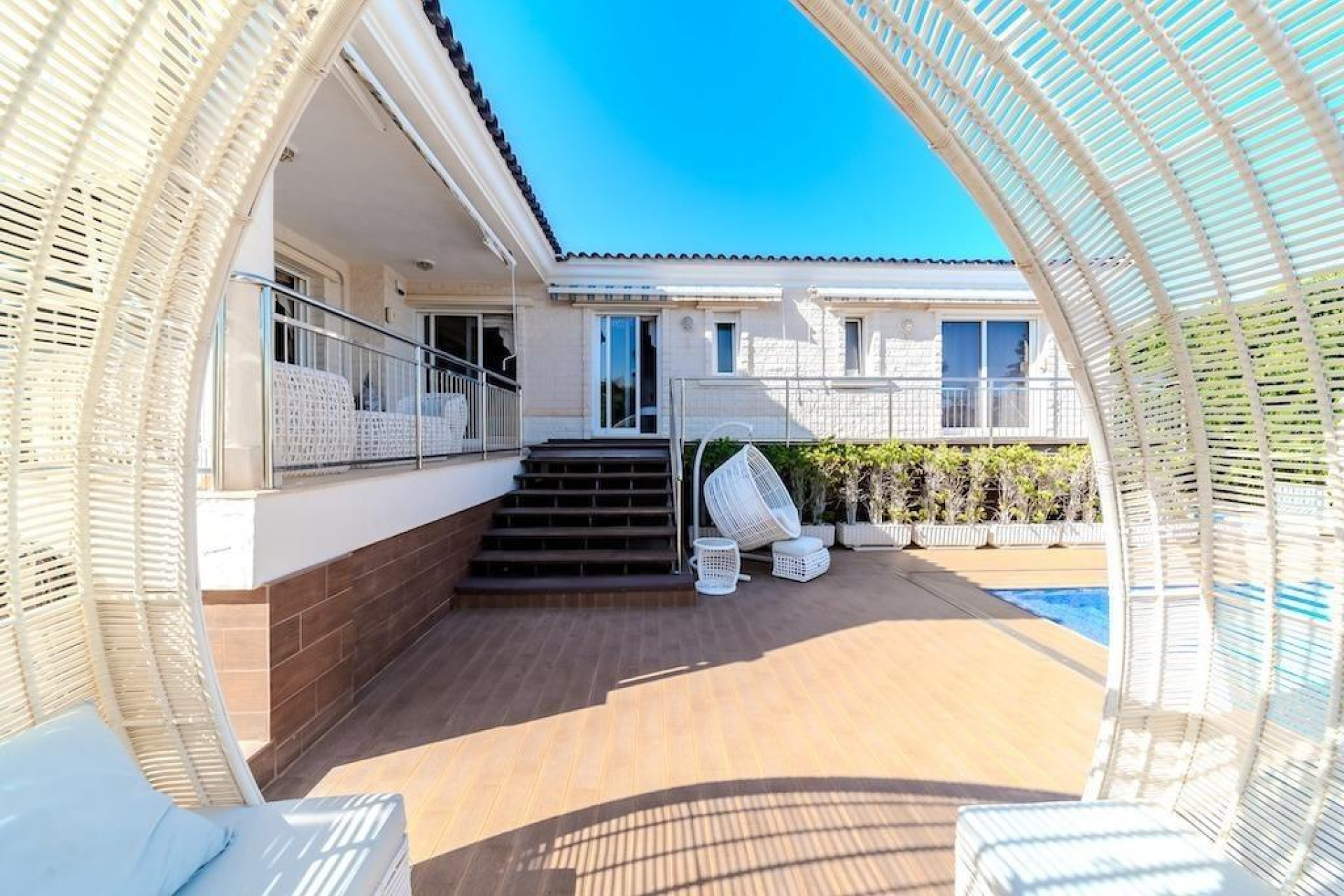 Reventa - Villa de Lujo - Torrevieja - Torre la mata