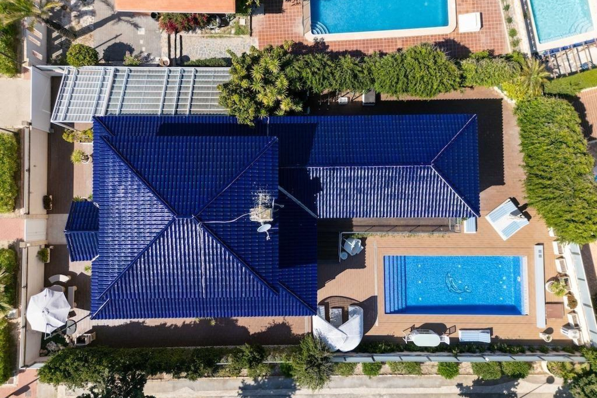 Reventa - Villa de Lujo - Torrevieja - Torre la mata