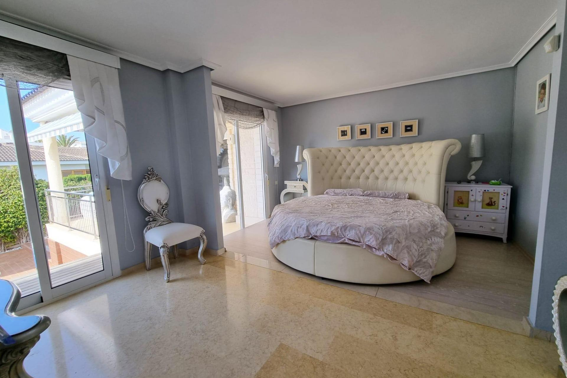 Reventa - Villa de Lujo - Torrevieja - Torre la mata