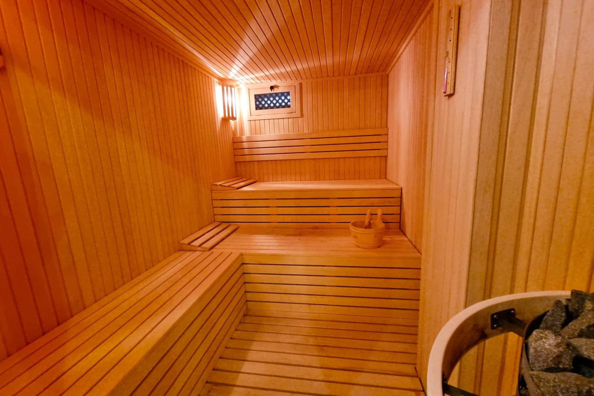 Reventa - Villa de Lujo - Torrevieja - Torre la mata