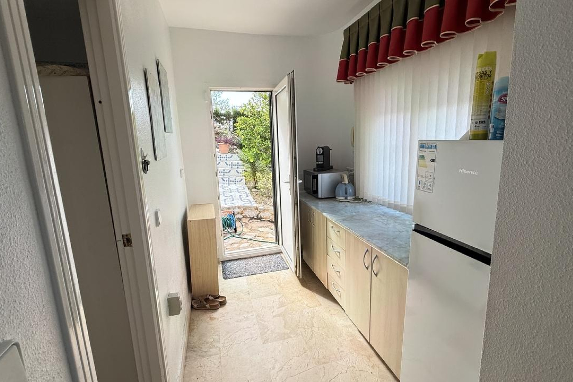 Reventa - Villa - Dehesa De Campoamor - Las Ramblas Golf
