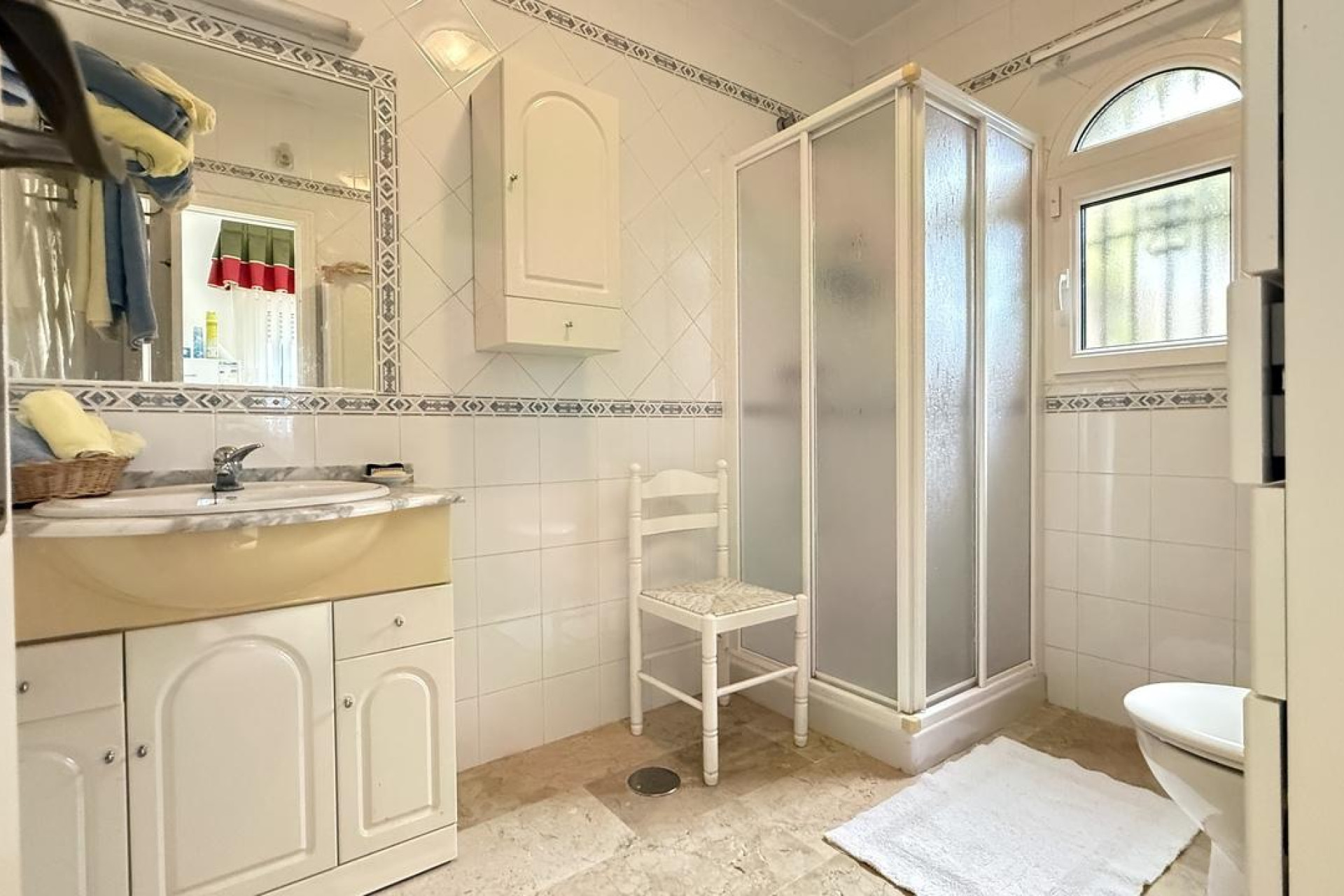 Reventa - Villa - Dehesa De Campoamor - Las Ramblas Golf