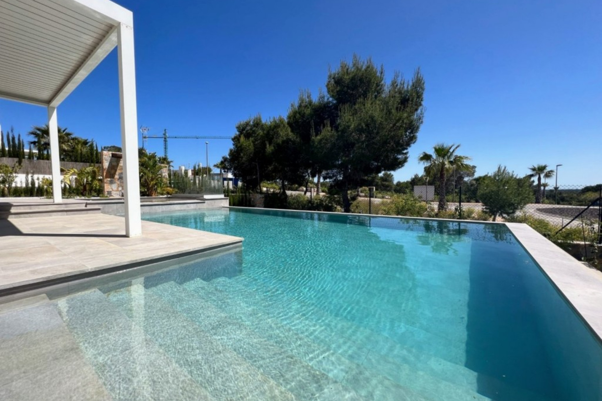 Reventa - Villa - Dehesa De Campoamor