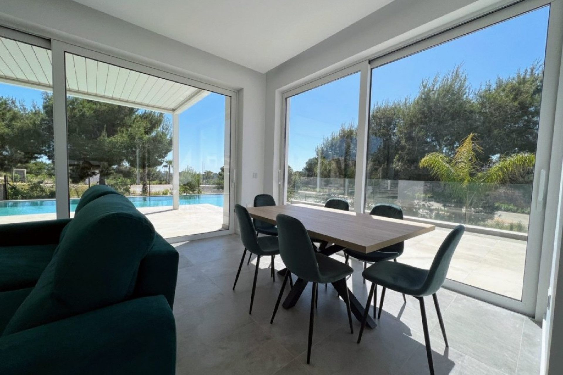 Reventa - Villa - Dehesa De Campoamor