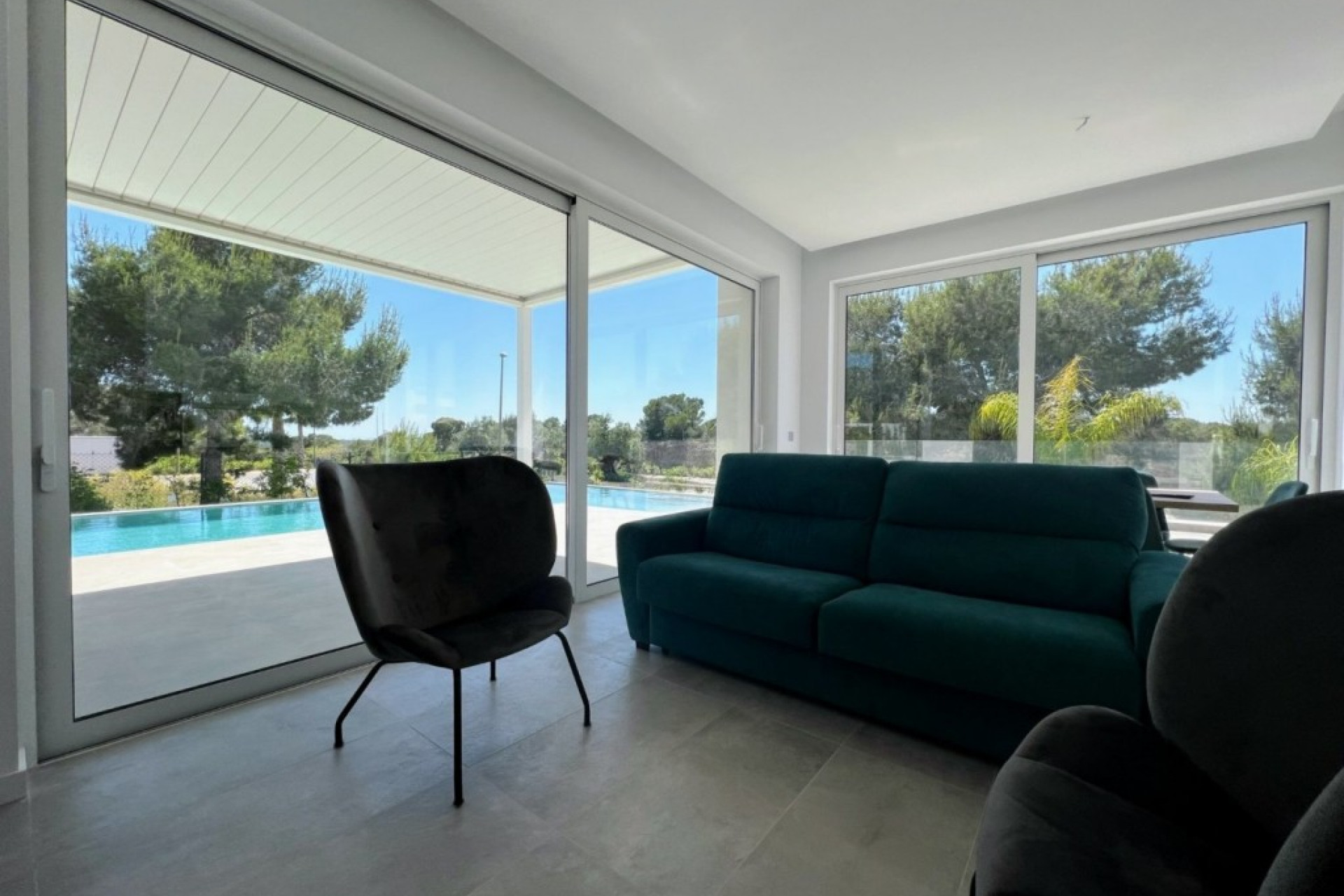 Reventa - Villa - Dehesa De Campoamor