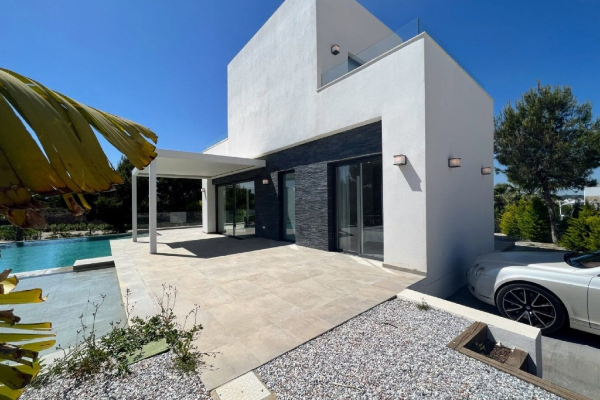 Reventa - Villa - Dehesa De Campoamor