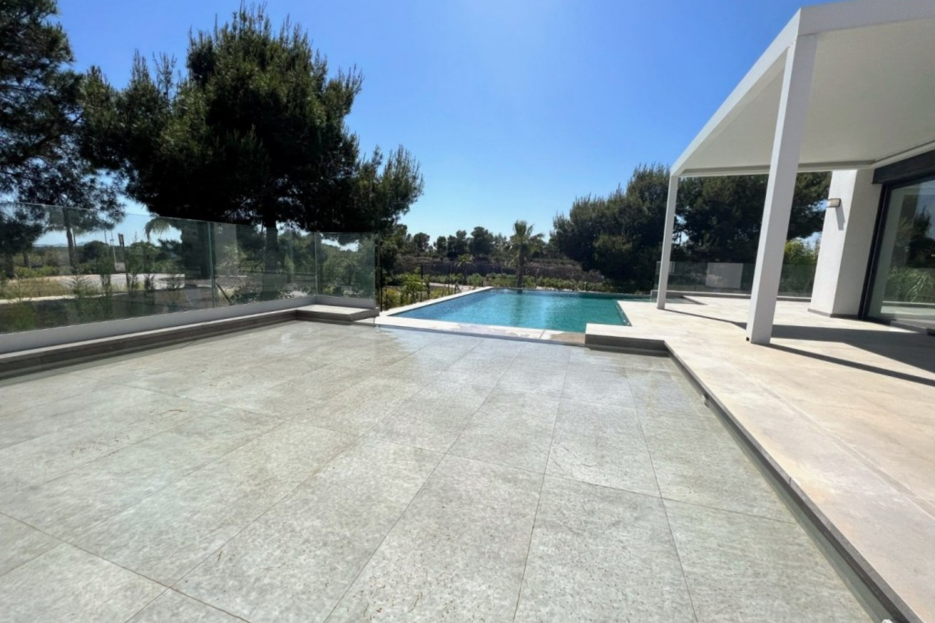 Reventa - Villa - Dehesa De Campoamor