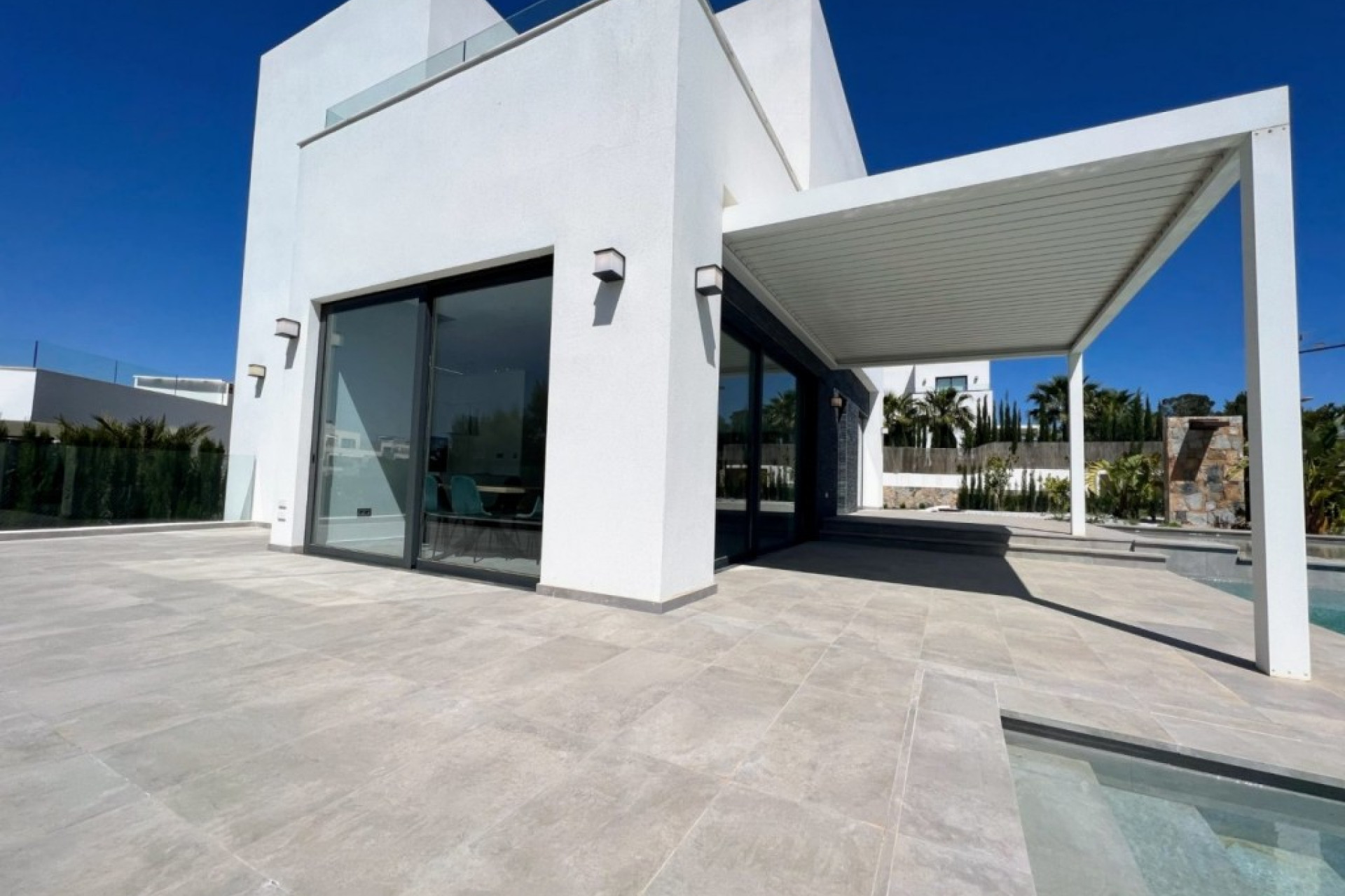 Reventa - Villa - Dehesa De Campoamor