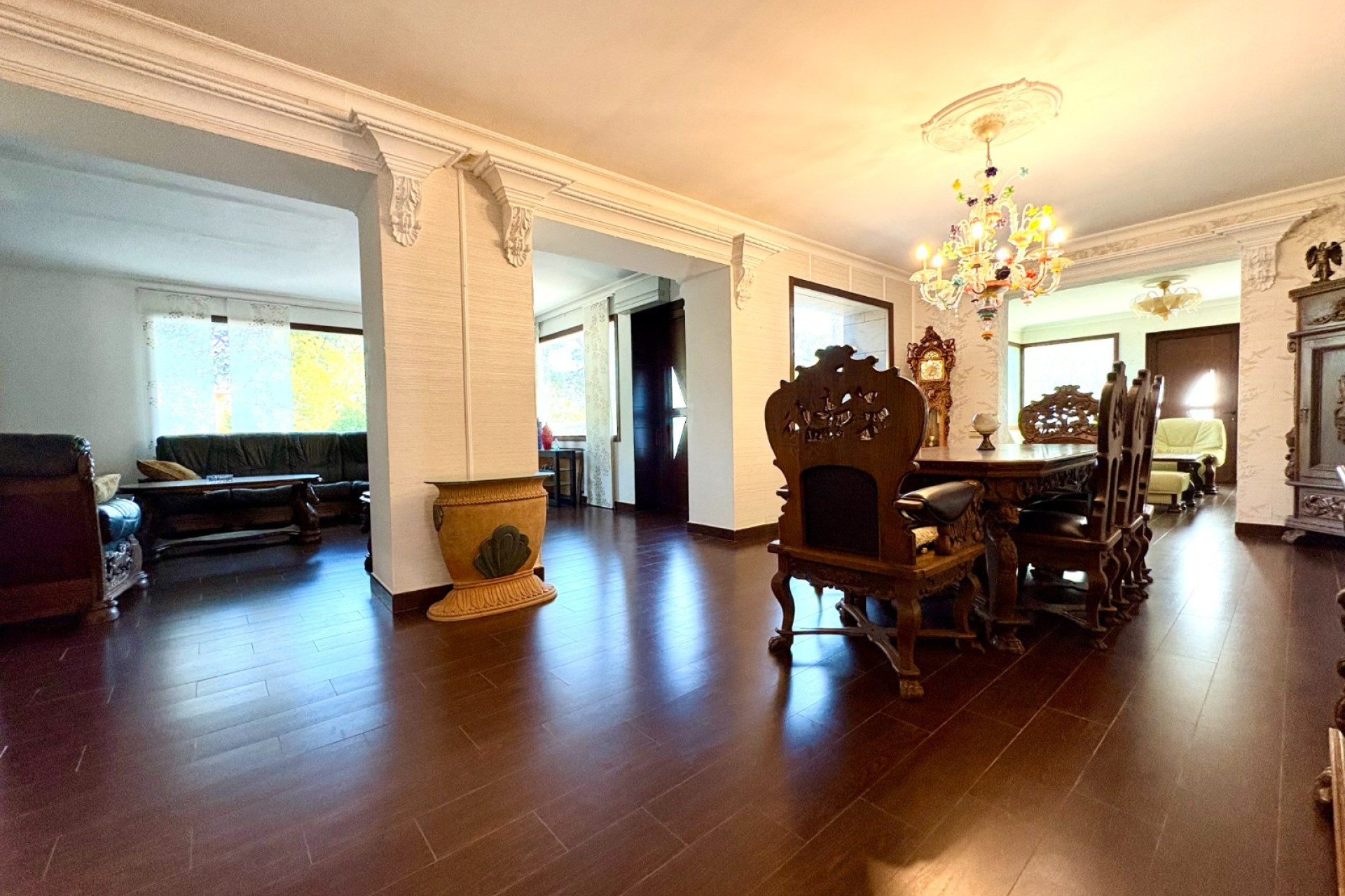 Reventa - Villa - Denia - Las Rotas - Les Rotes