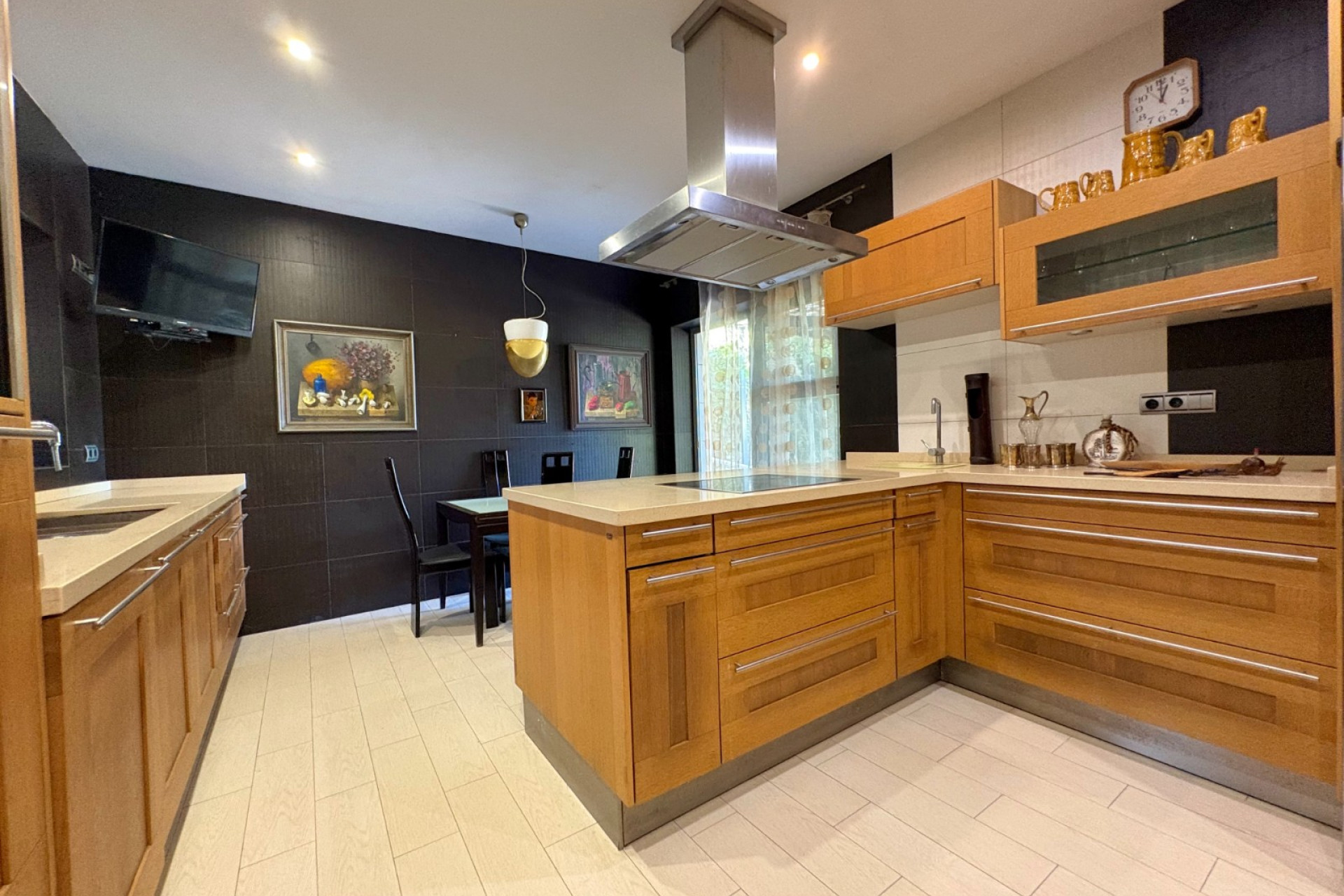 Reventa - Villa - Denia - Las Rotas - Les Rotes