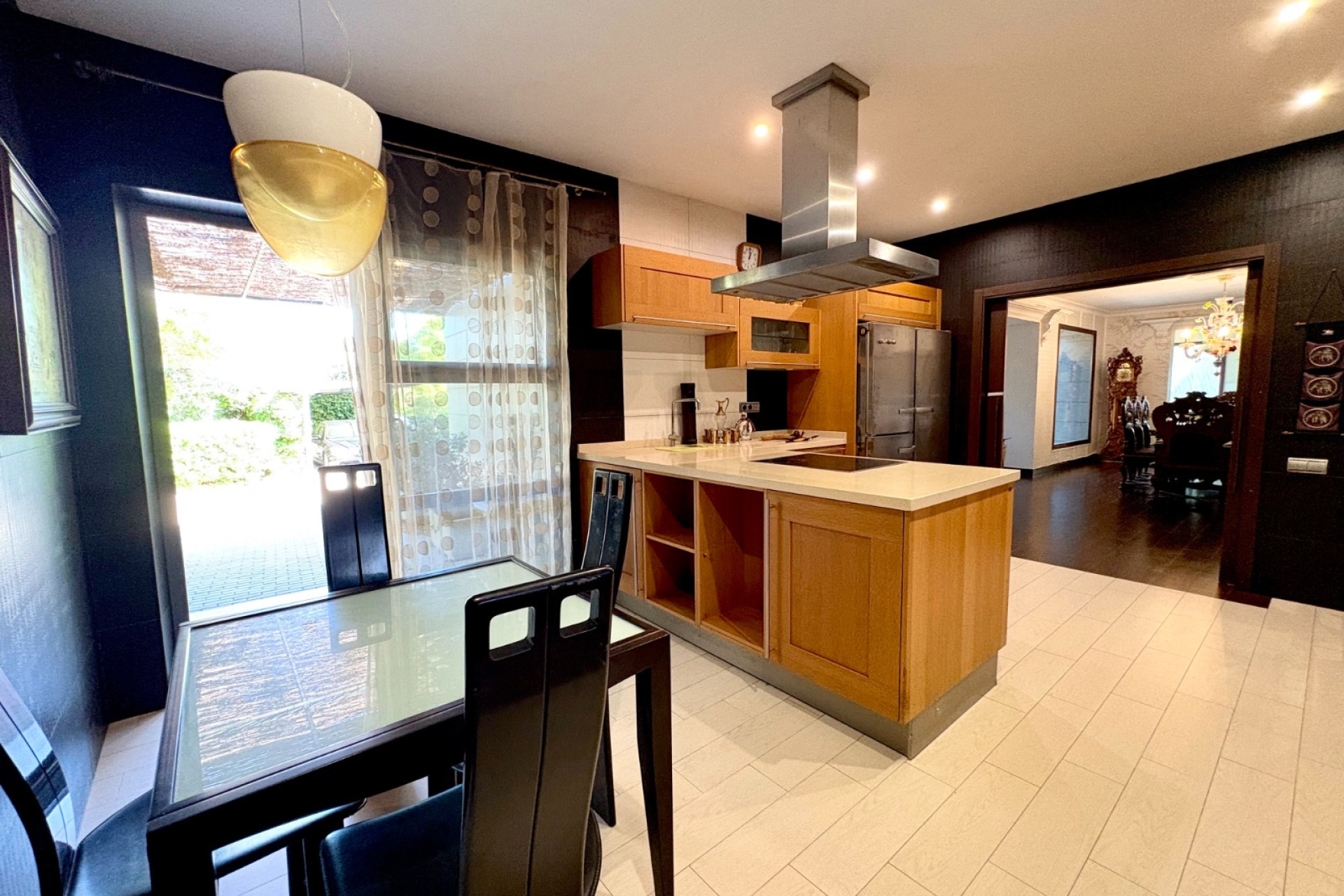 Reventa - Villa - Denia - Las Rotas - Les Rotes