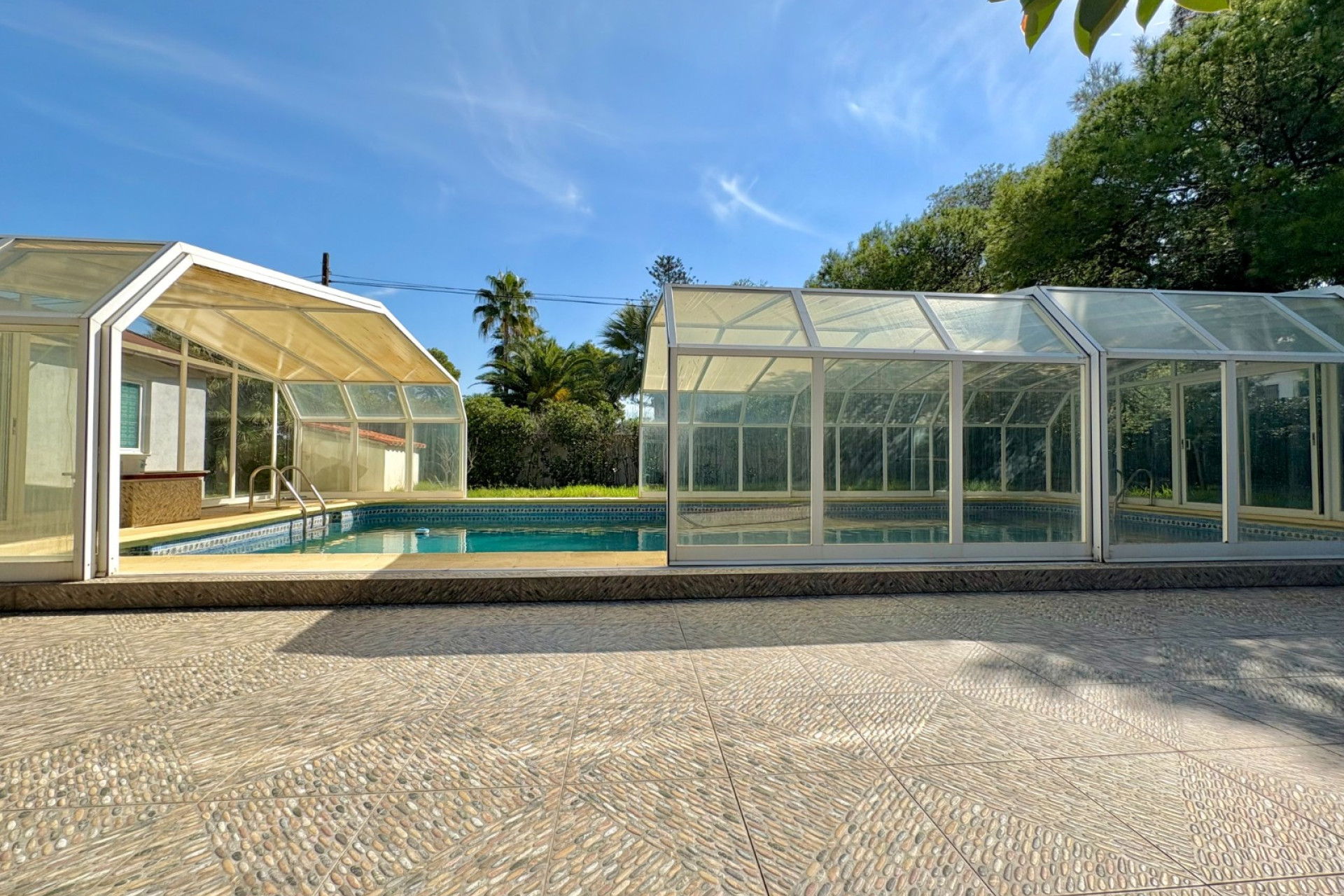 Reventa - Villa - Denia - Las Rotas - Les Rotes