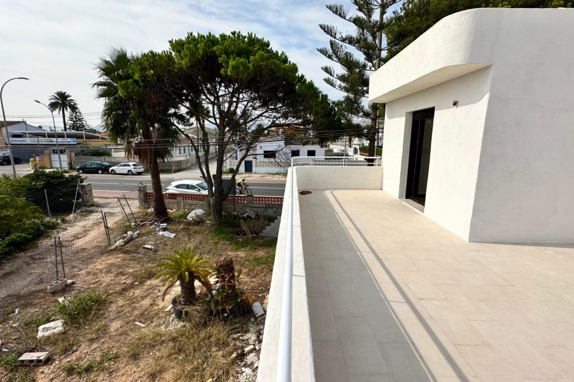 Reventa - Villa - Denia - Les deveses