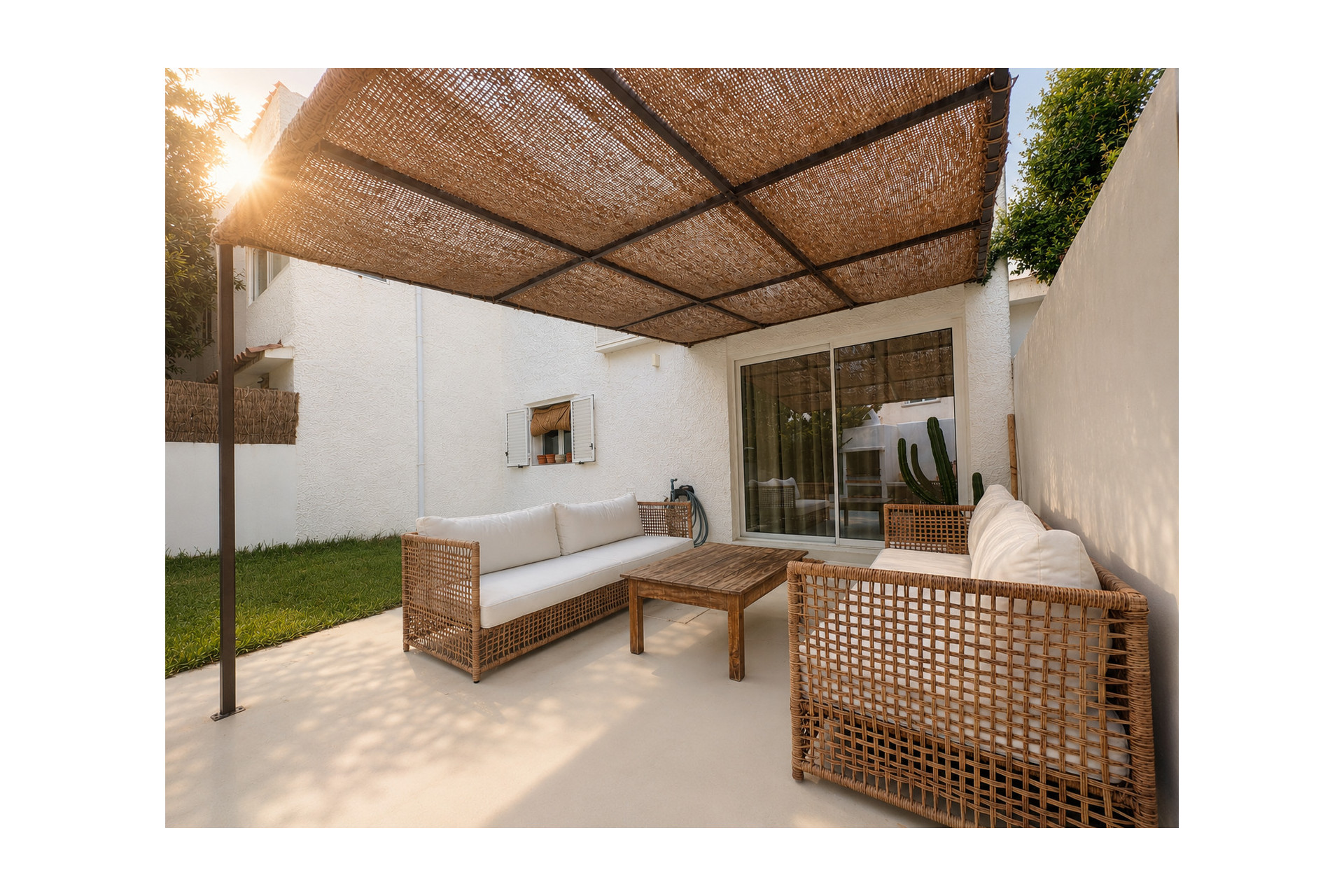 Reventa - Villa - Denia - Les Marines - Las Marinas