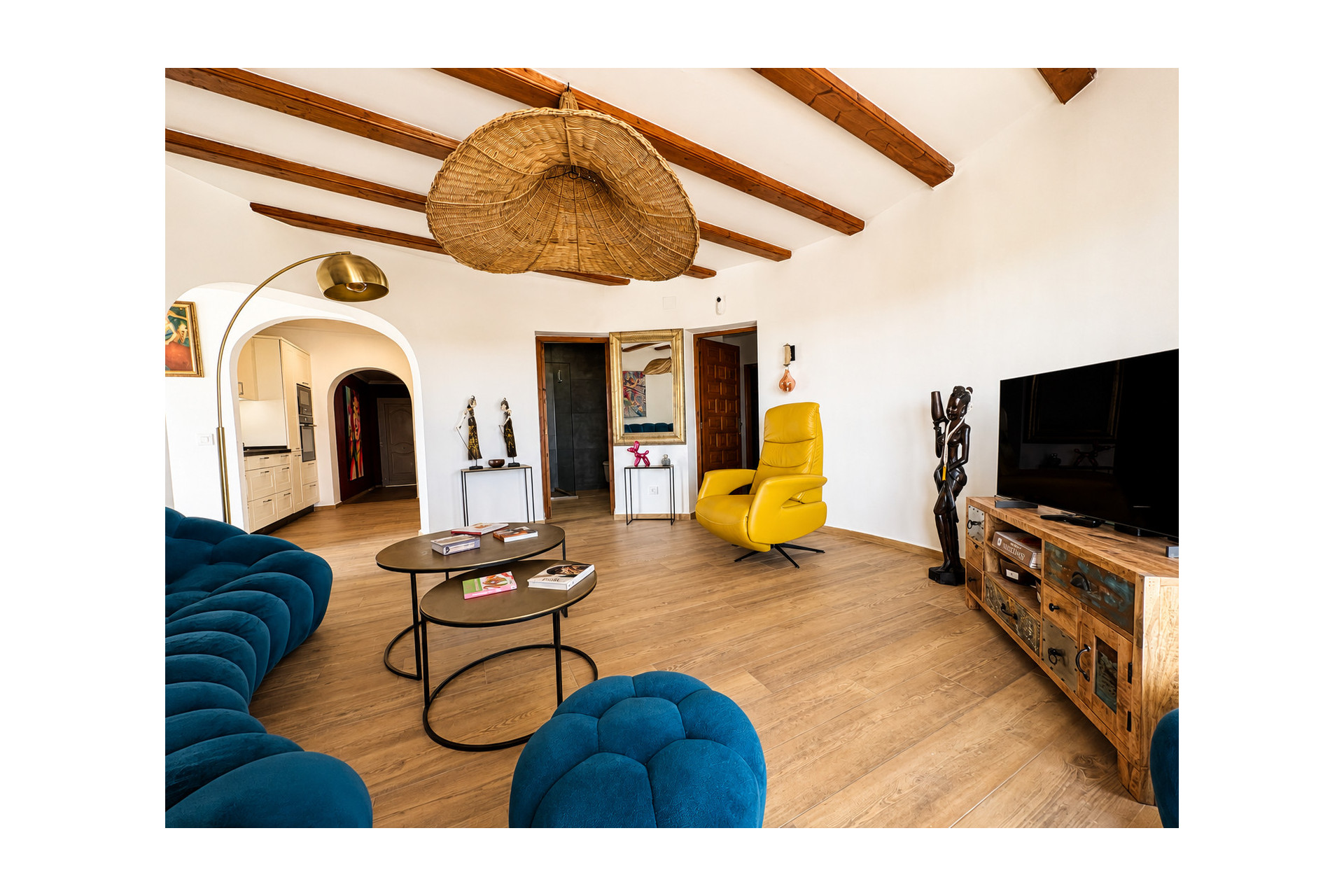 Reventa - Villa - Denia - Montgó