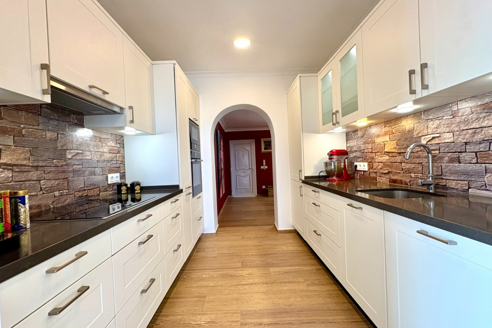 Reventa - Villa - Denia - Montgó