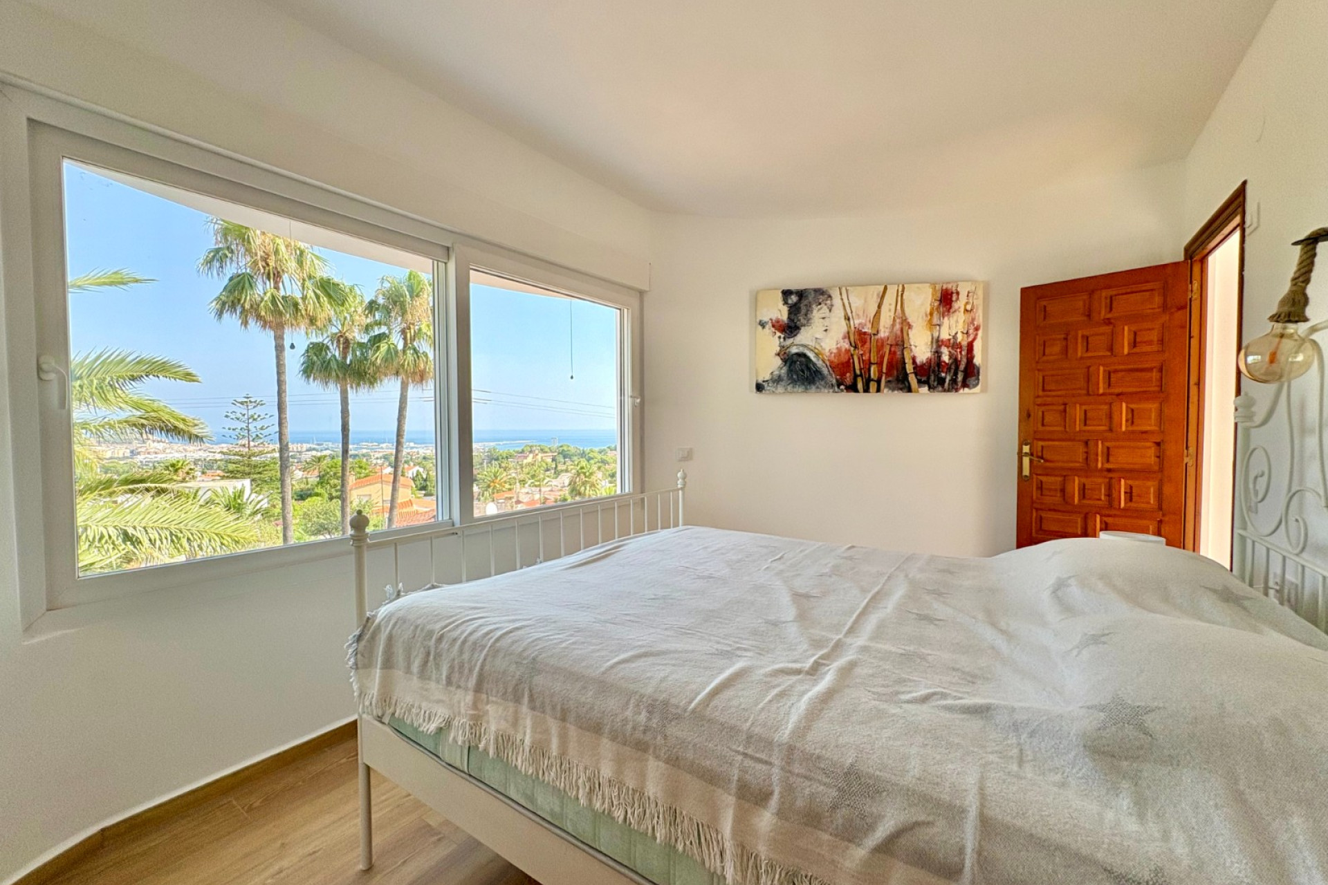 Reventa - Villa - Denia - Montgó