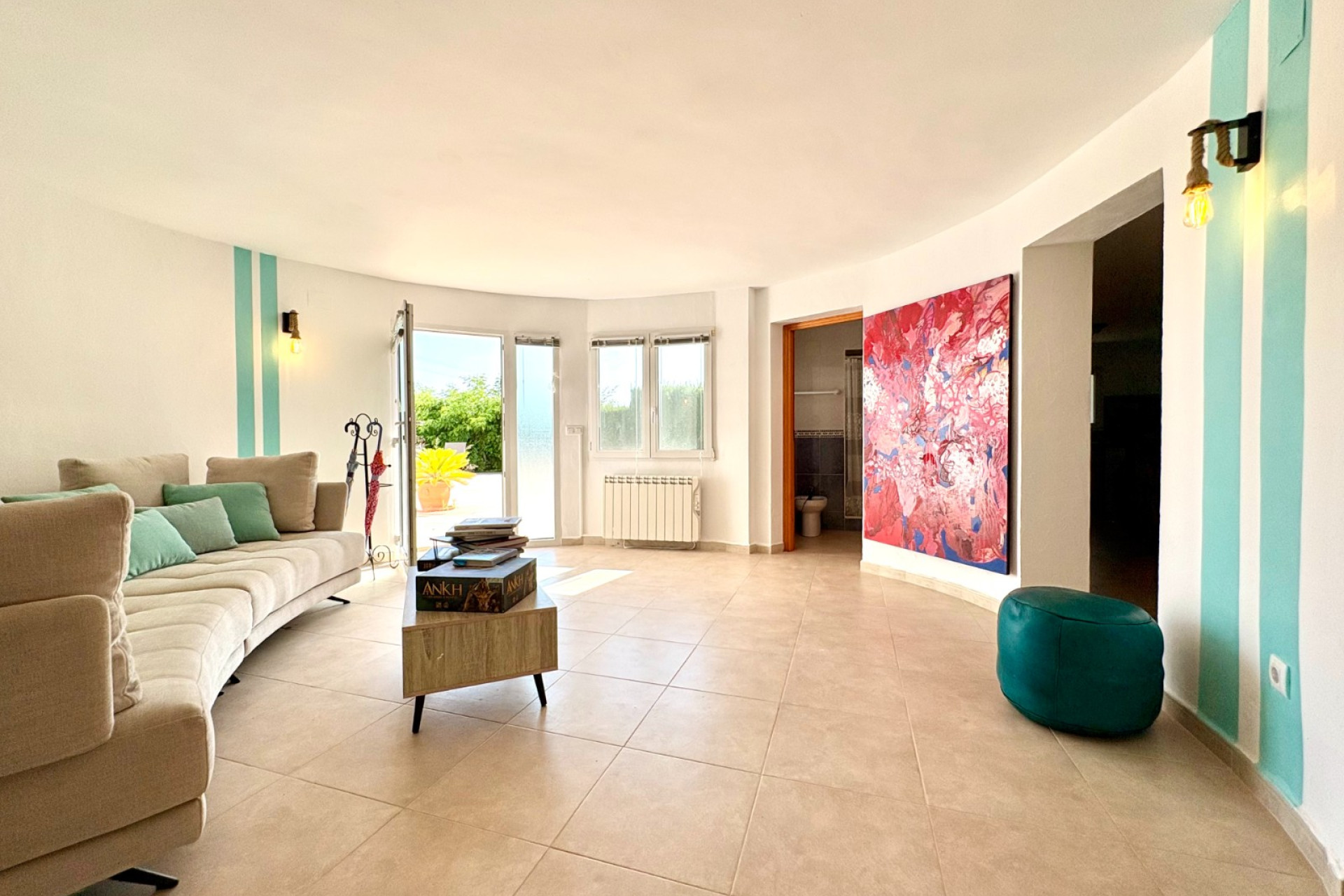Reventa - Villa - Denia - Montgó