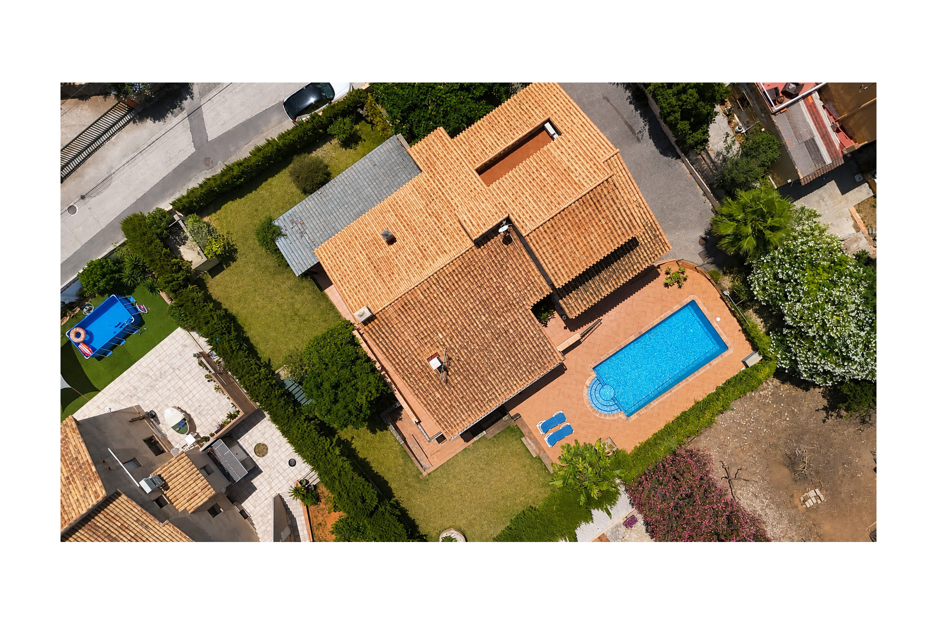 Reventa - Villa - Denia - Montgó