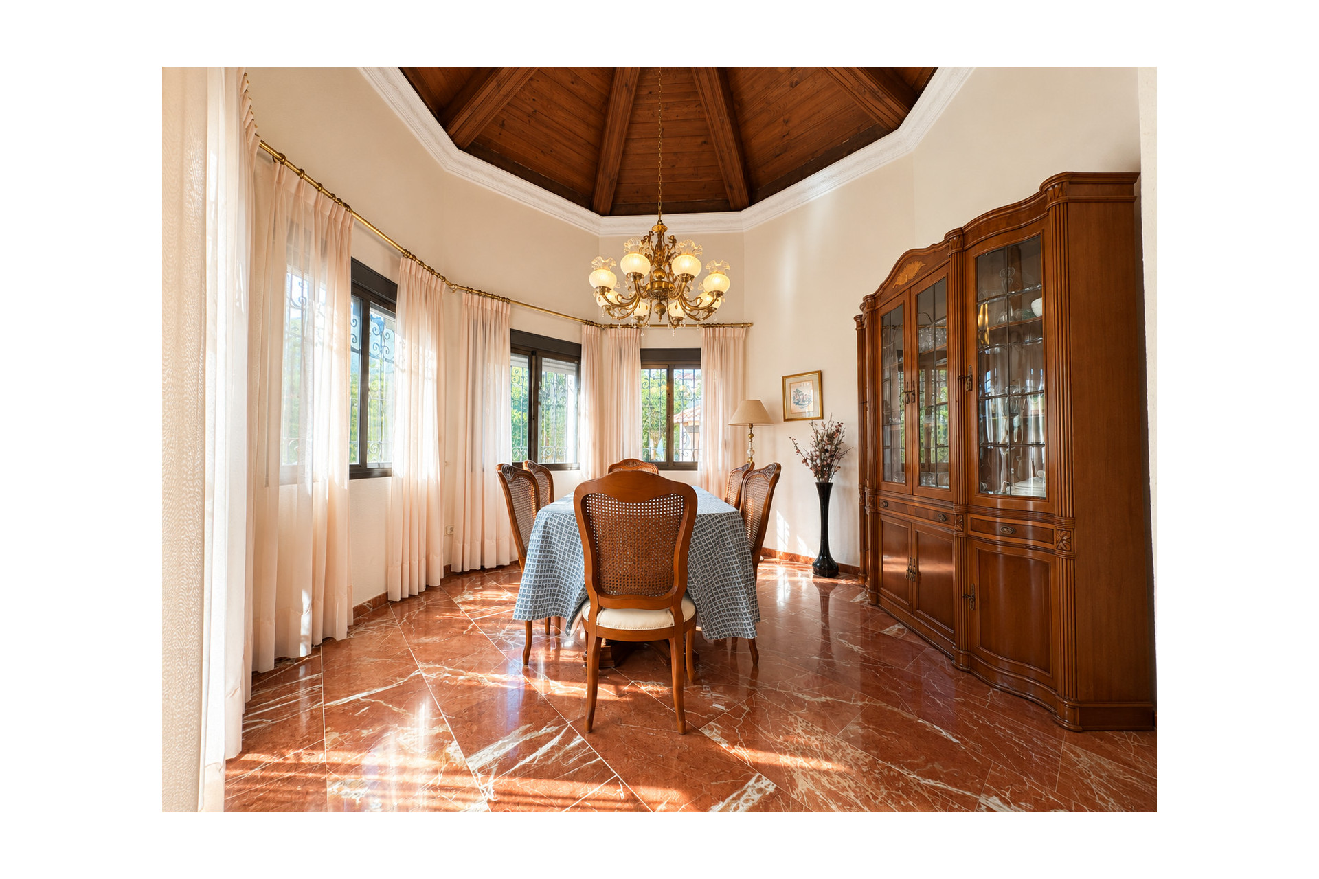 Reventa - Villa - Denia - Montgó