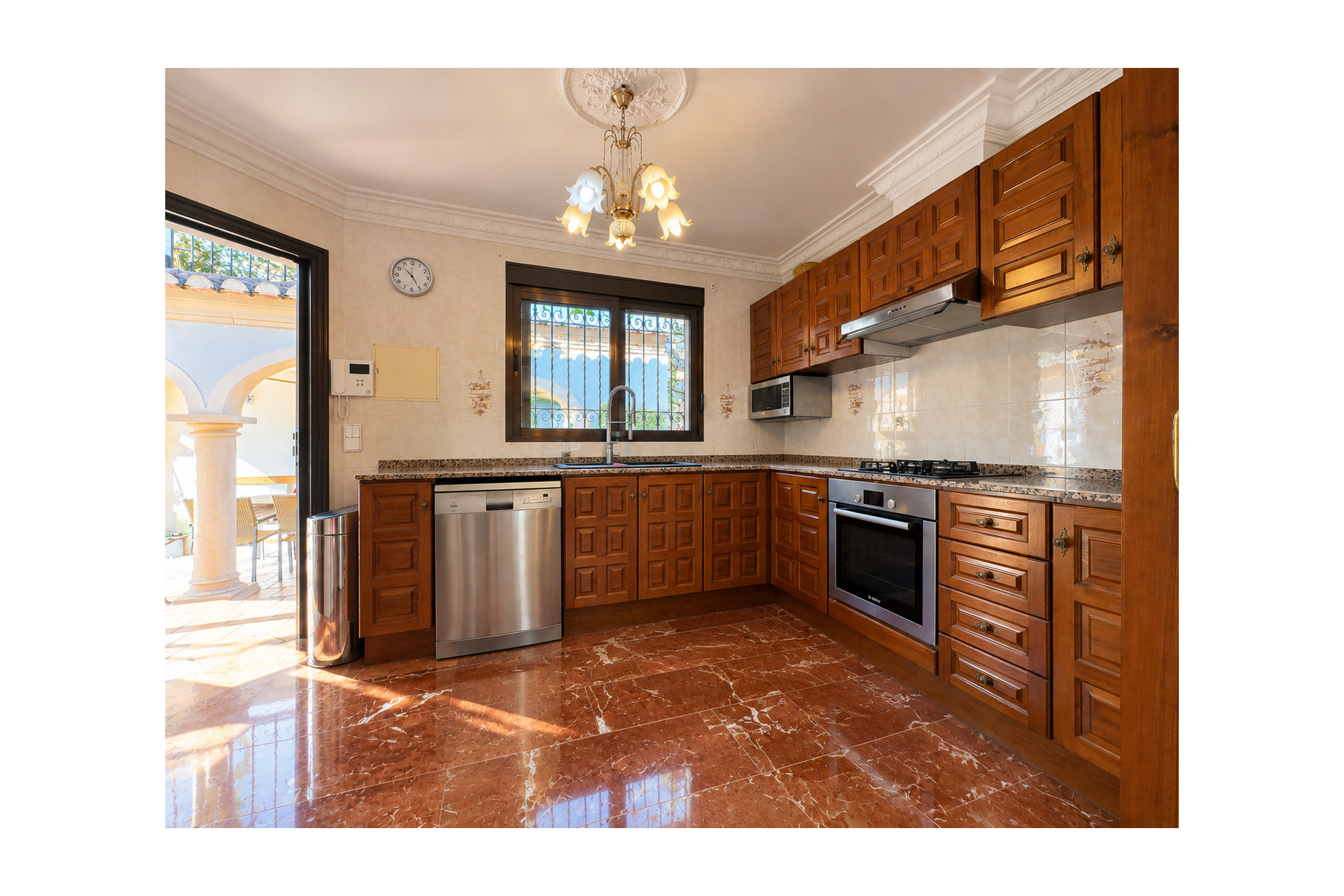 Reventa - Villa - Denia - Montgó
