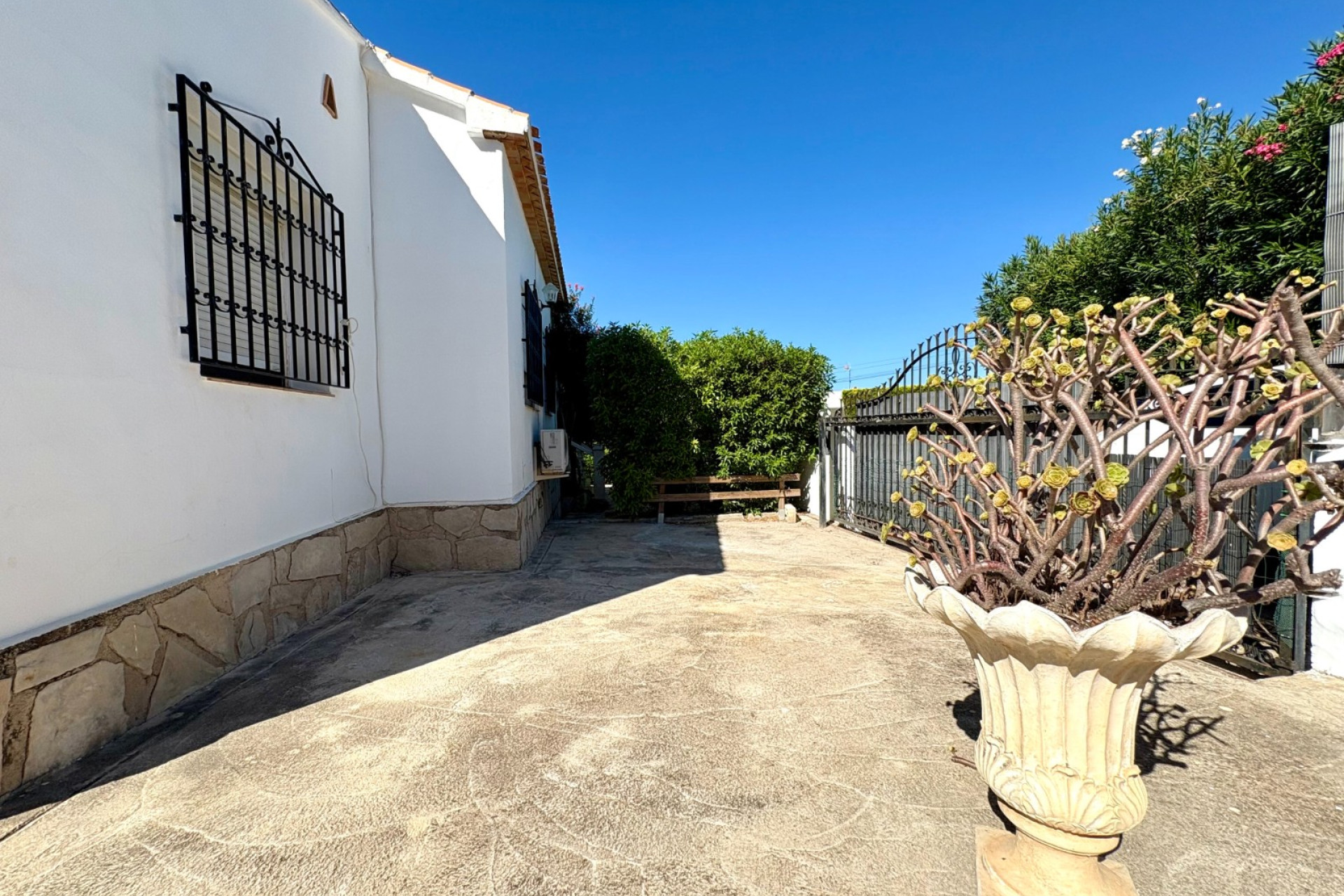 Reventa - Villa - Denia - Montgó