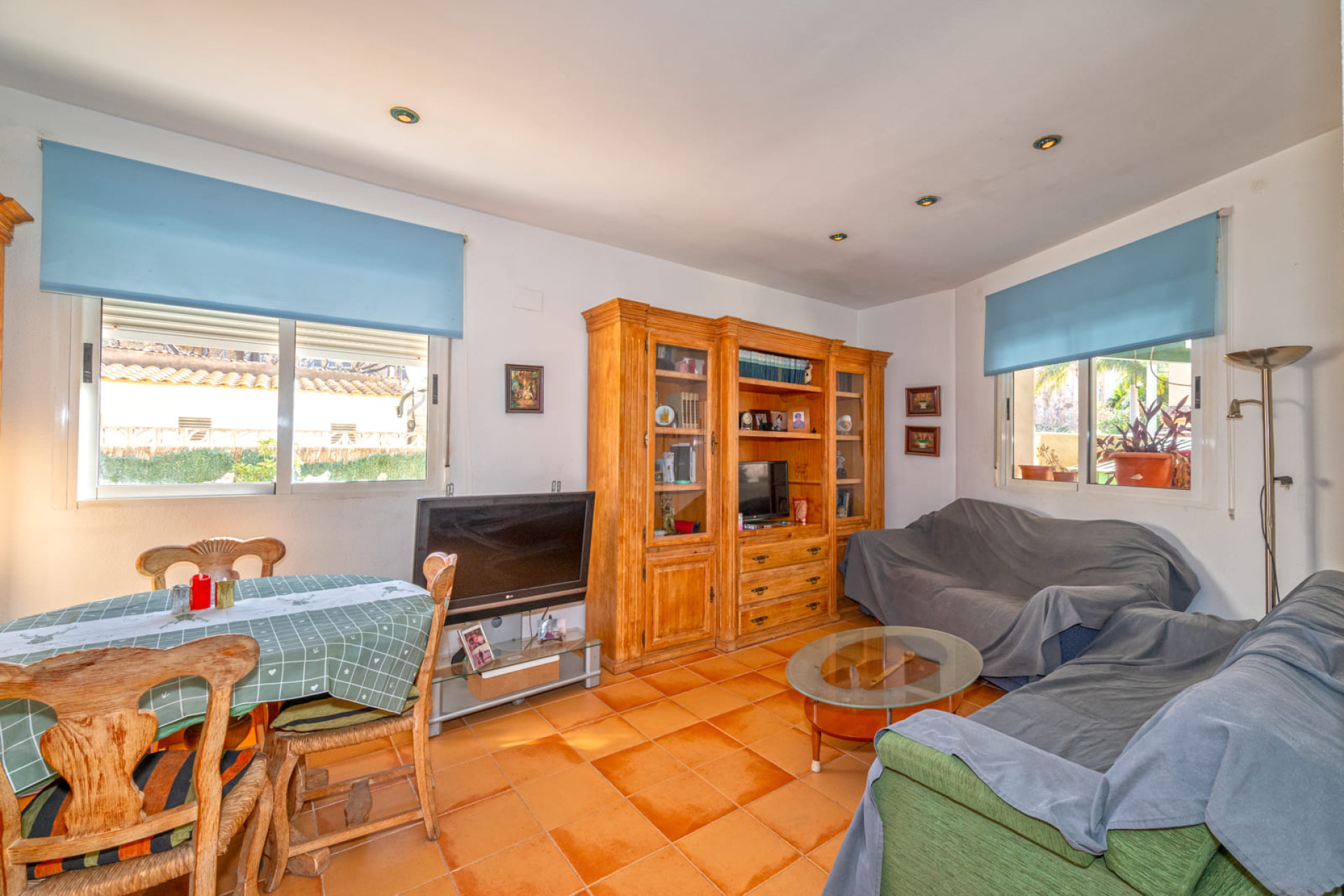 Reventa - Villa - Denia