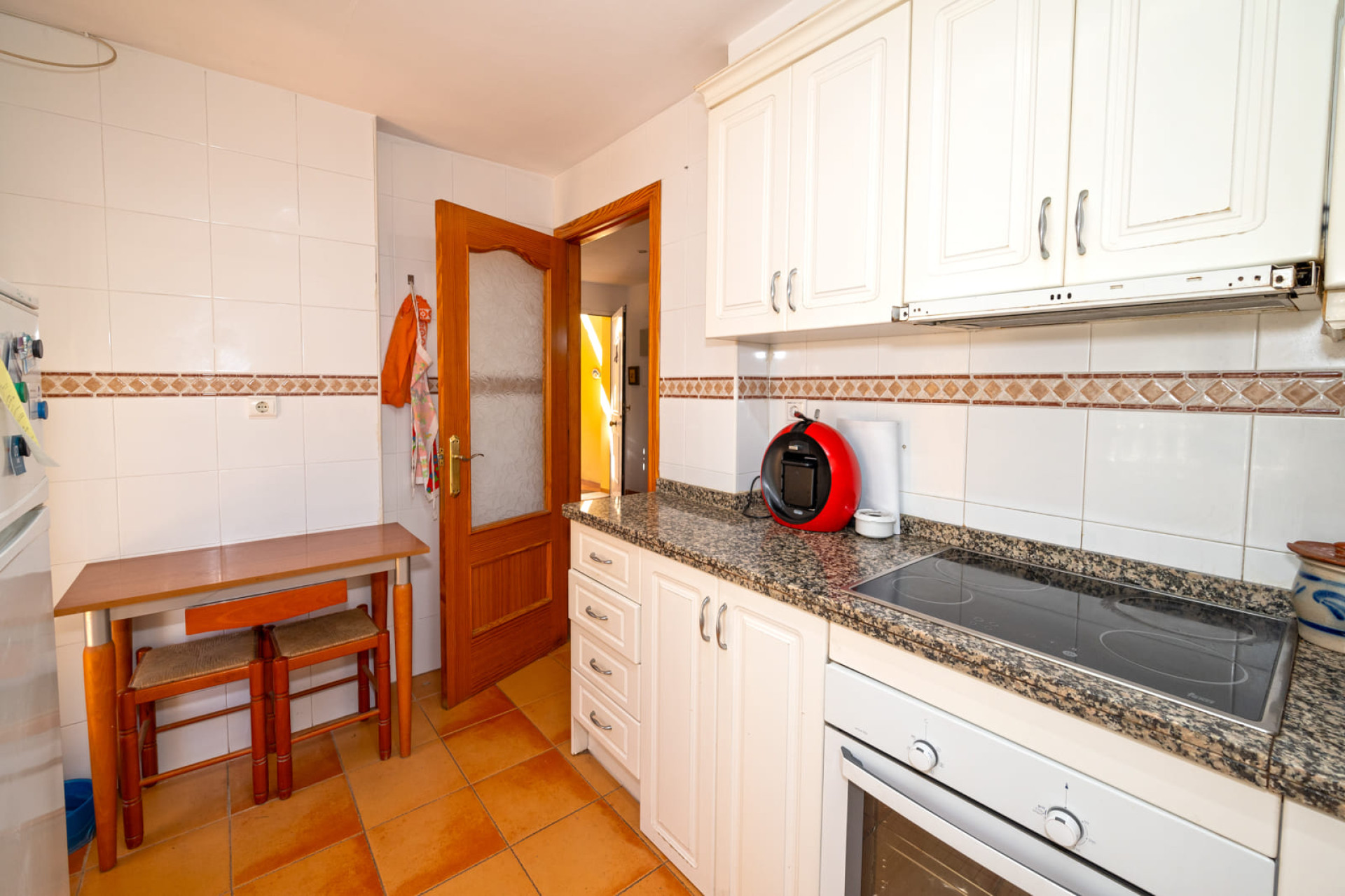 Reventa - Villa - Denia