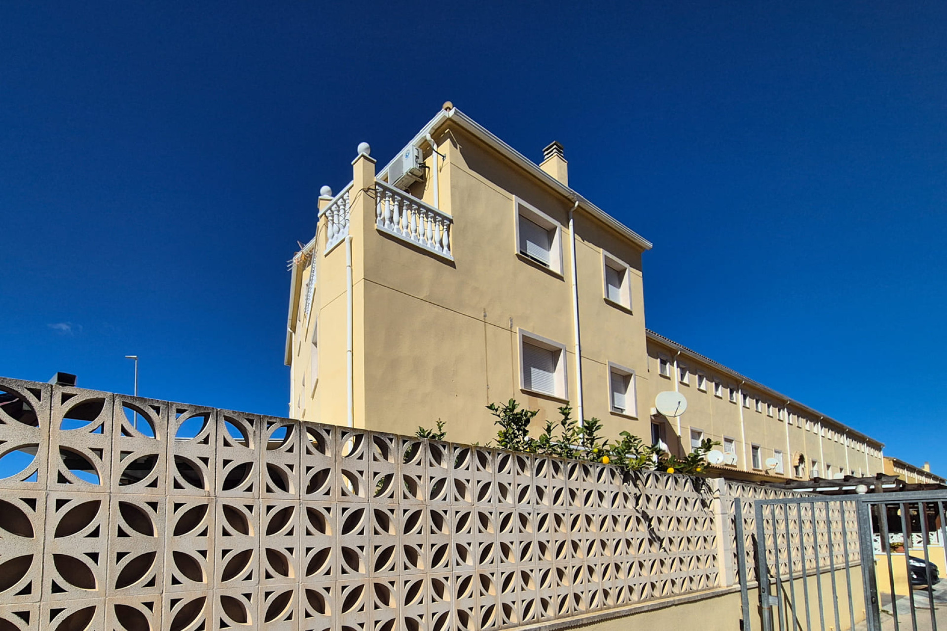 Reventa - Villa - Denia