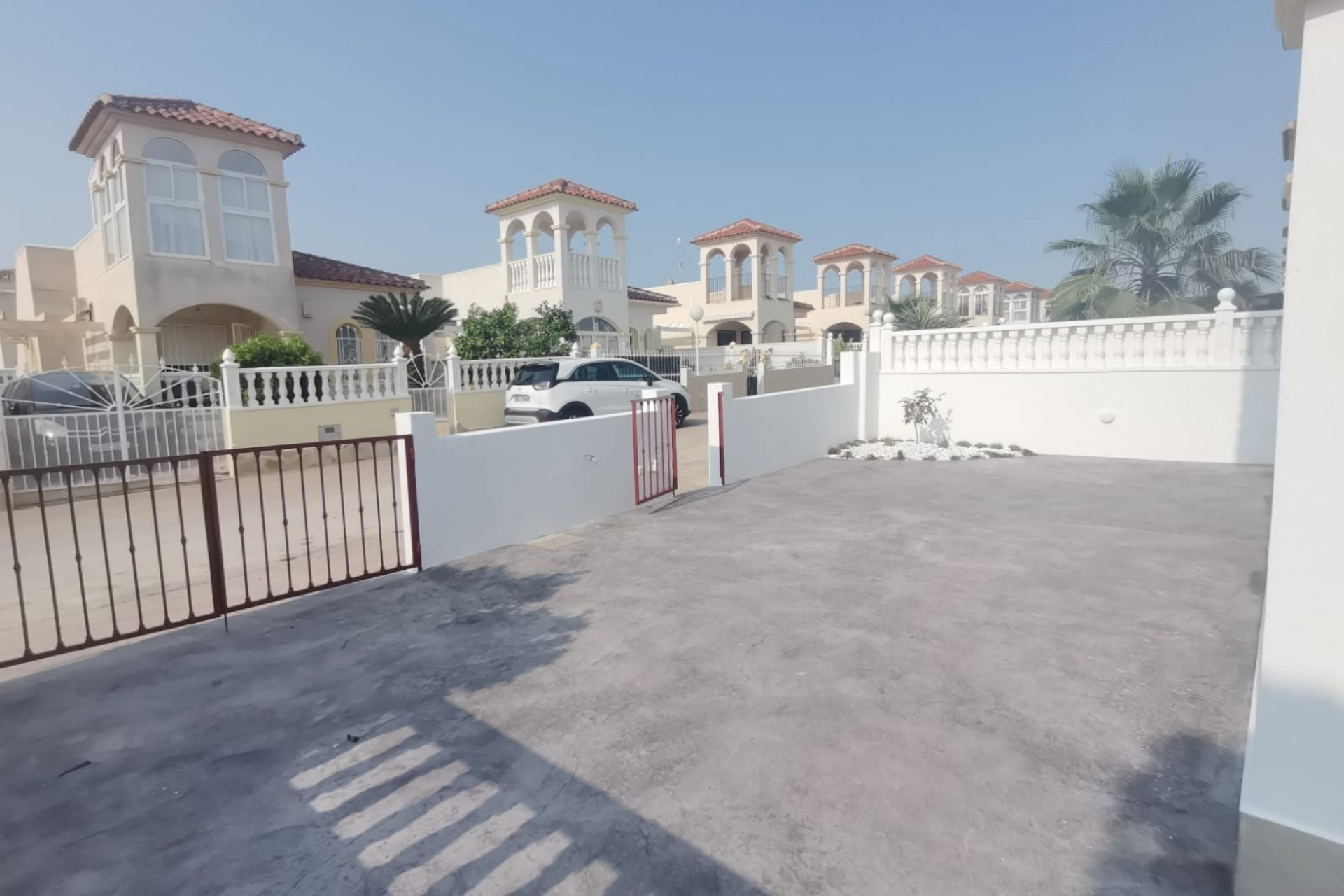 Reventa - Villa Detached - Algorfa - Lo Crispin