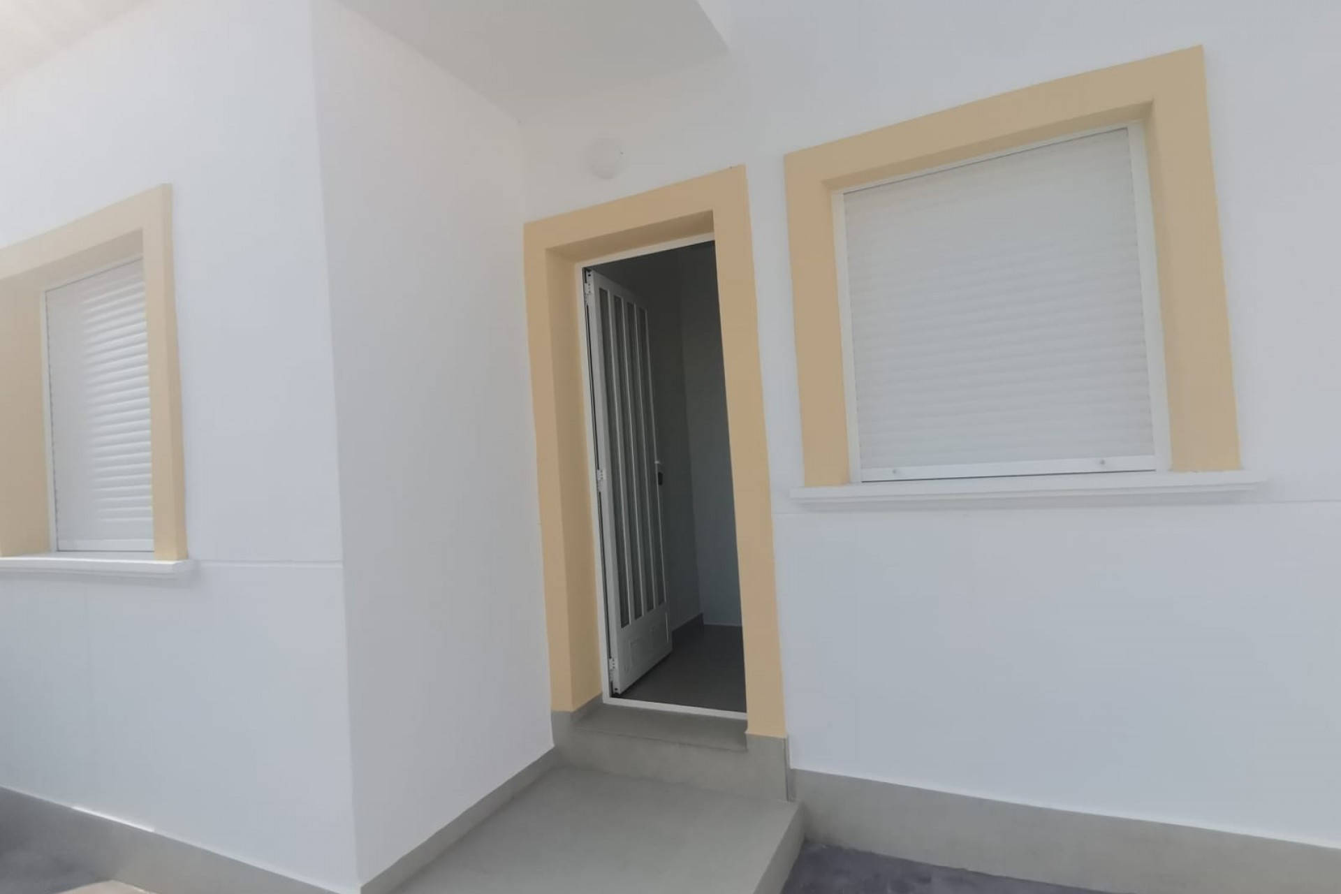 Reventa - Villa Detached - Algorfa - Lo Crispin