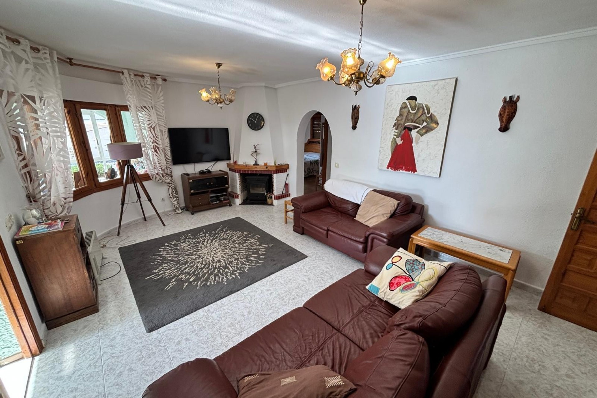 Reventa - Villa / Detached - Ciudad Quesada - CENTRO