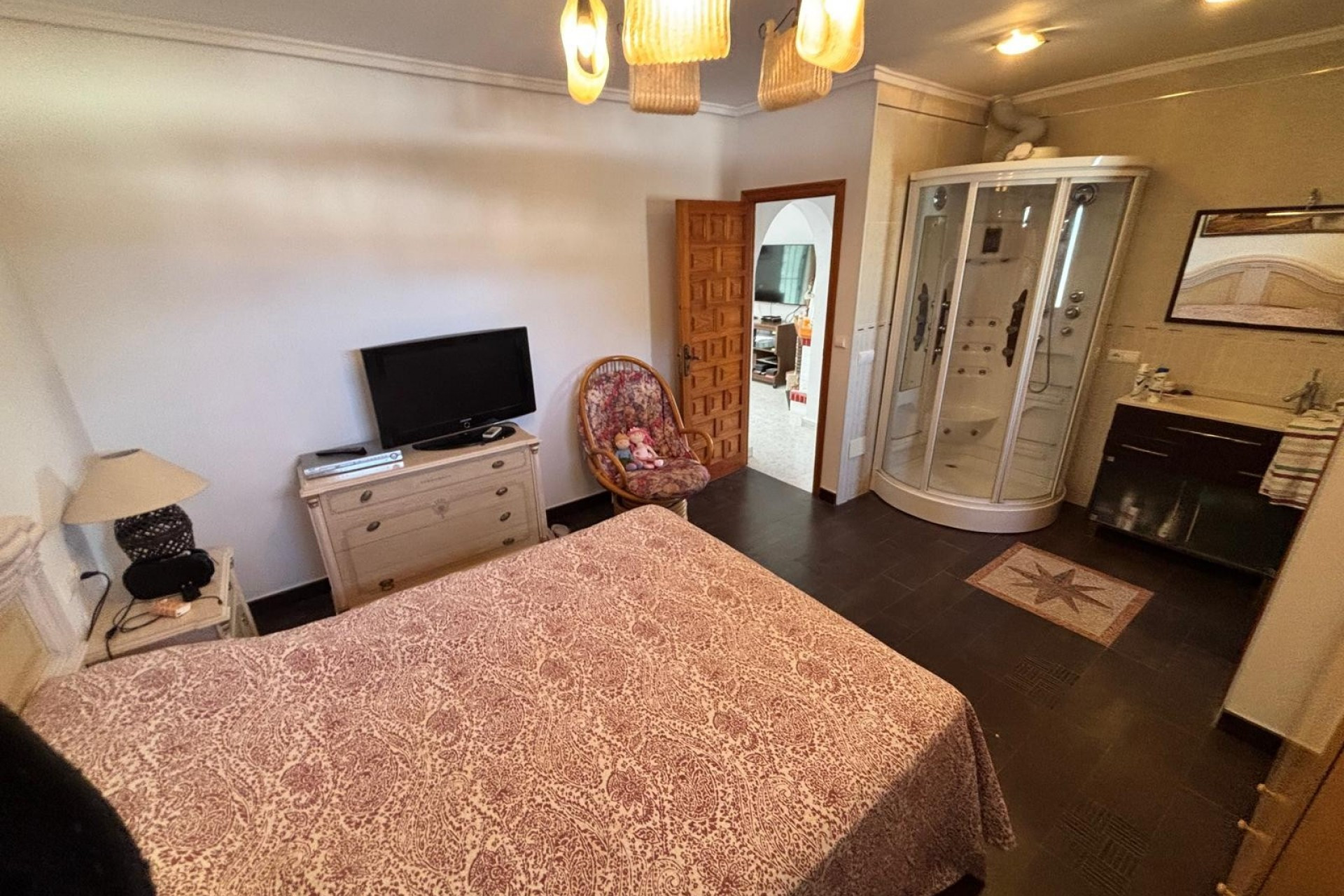 Reventa - Villa / Detached - Ciudad Quesada - CENTRO