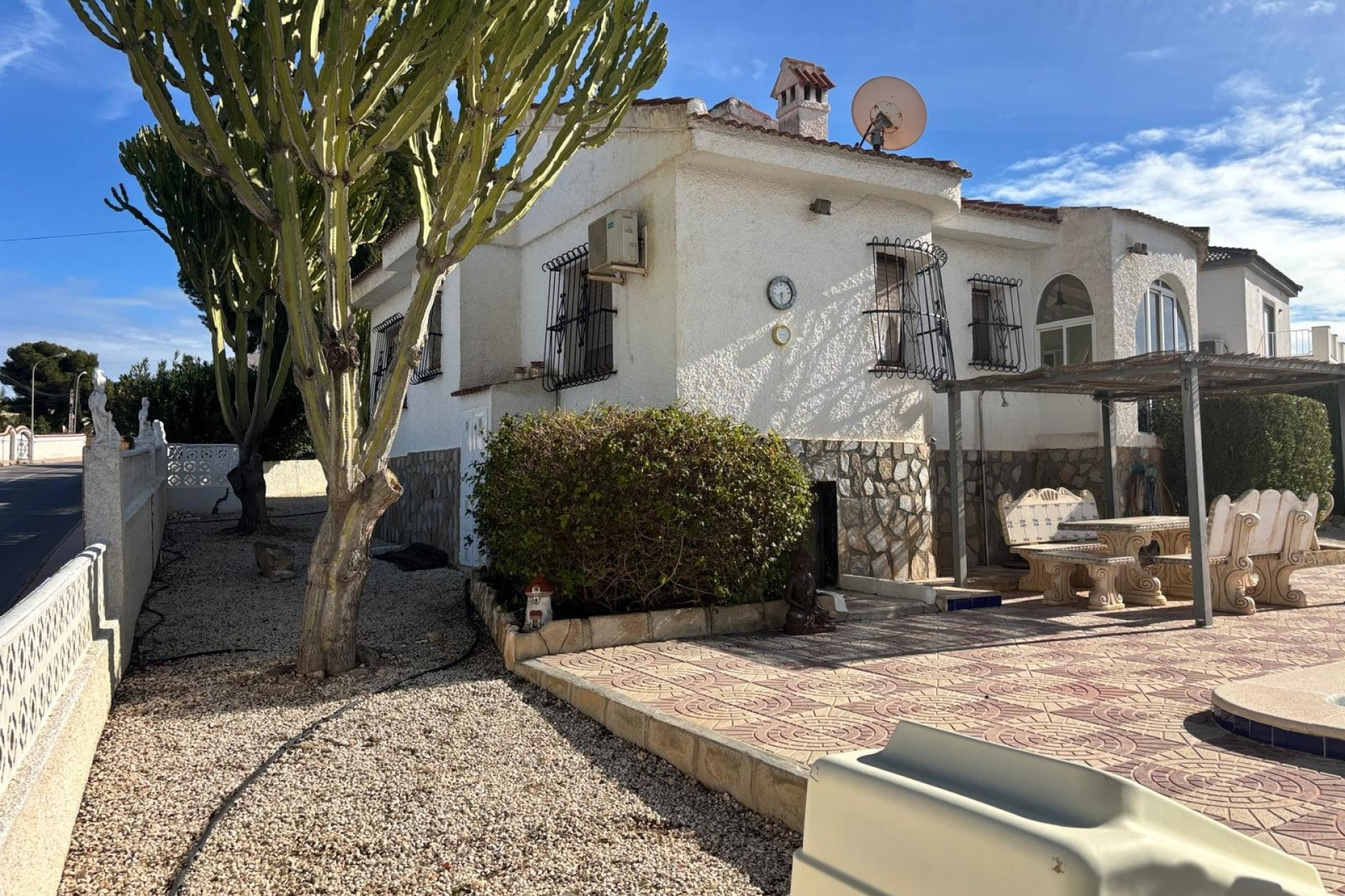 Reventa - Villa / Detached - Ciudad Quesada - CENTRO