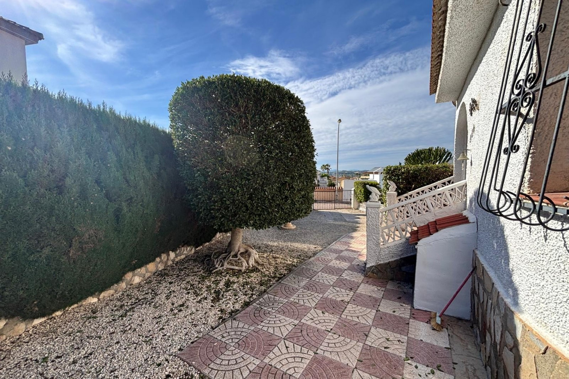 Reventa - Villa / Detached - Ciudad Quesada - CENTRO