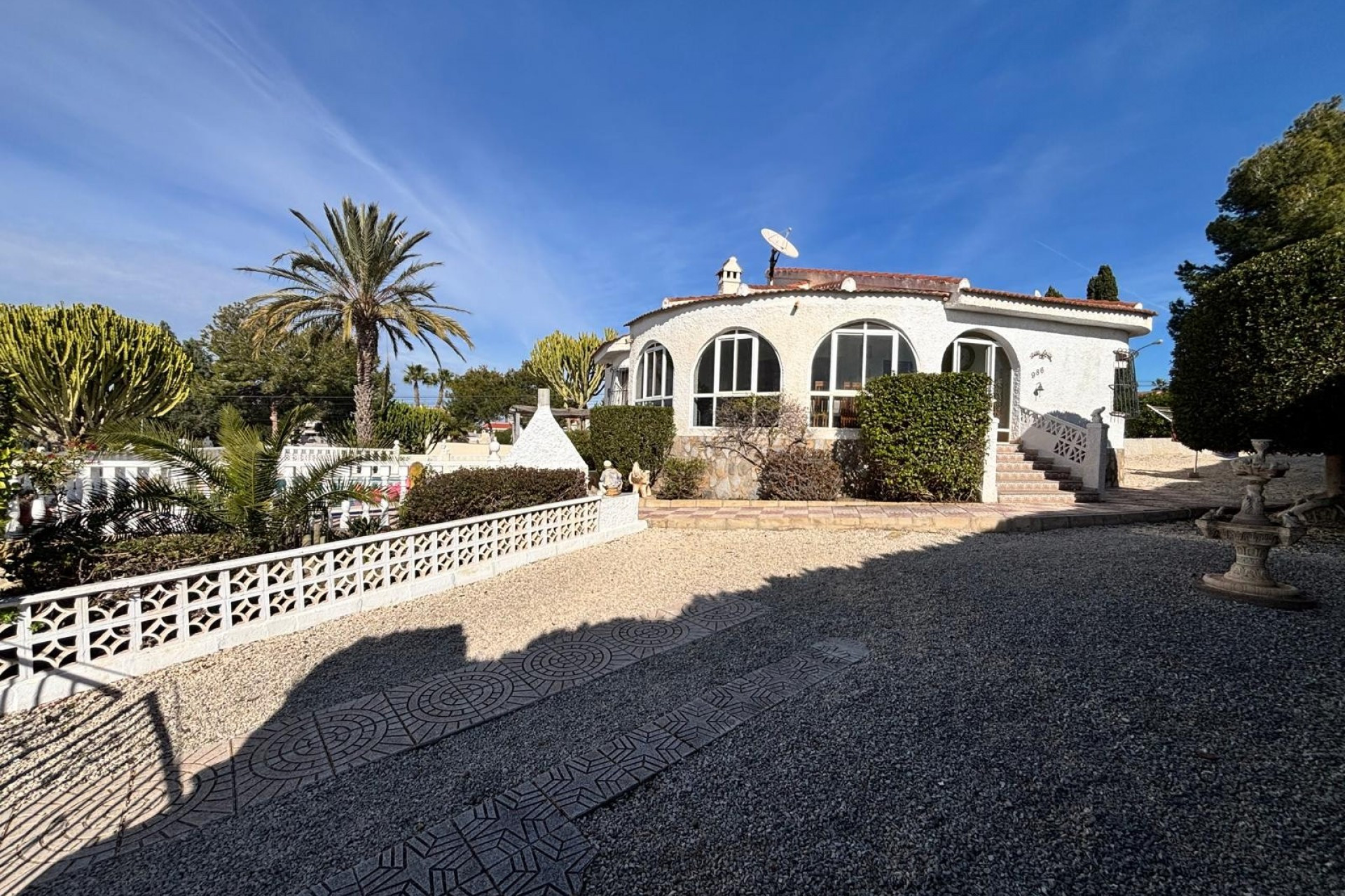 Reventa - Villa / Detached - Ciudad Quesada - CENTRO