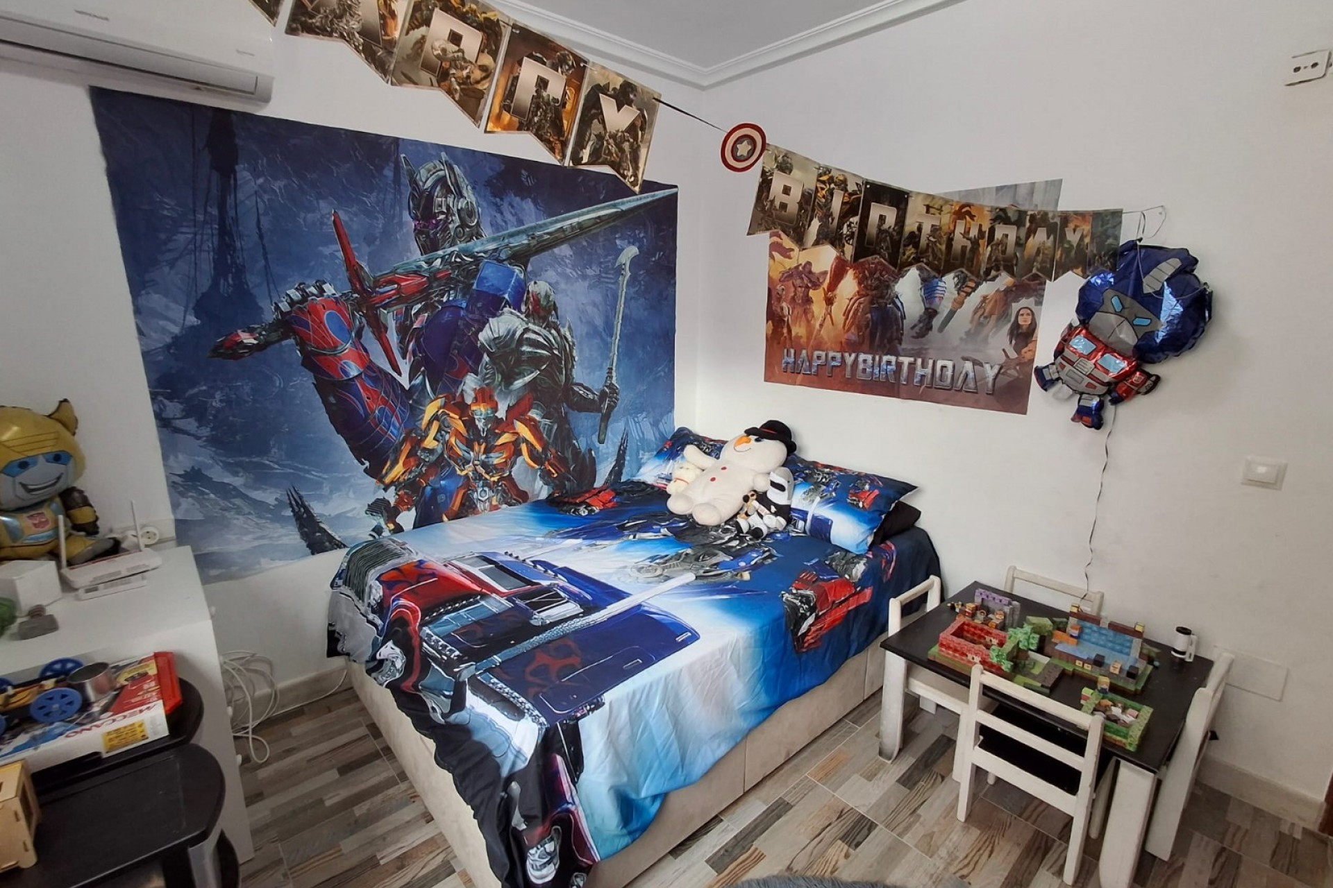 Reventa - Villa Detached - Ciudad Quesada - Dona Pepa