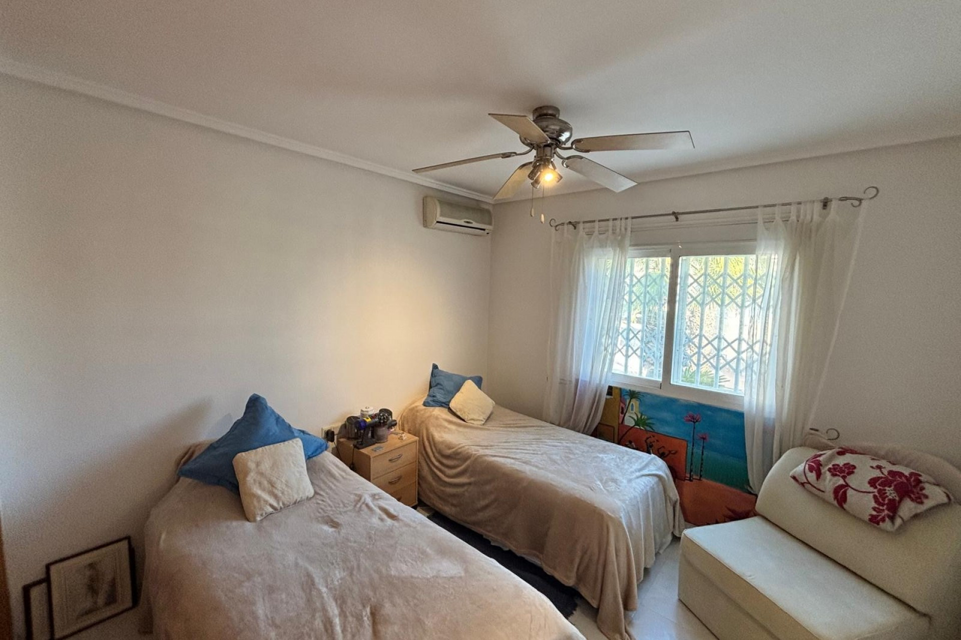 Reventa - Villa Detached - Ciudad Quesada - La Fiesta