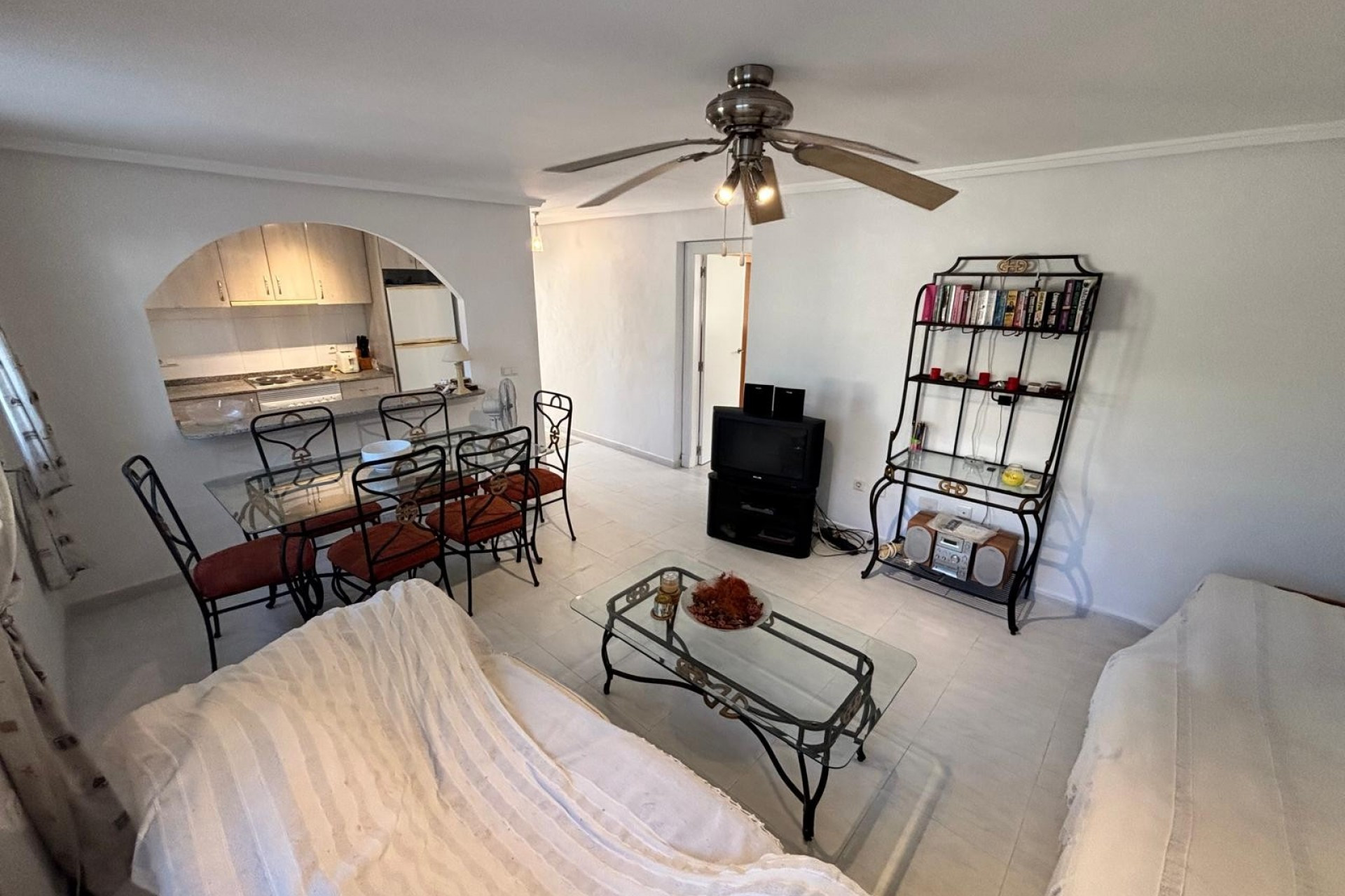 Reventa - Villa Detached - Ciudad Quesada - La Fiesta