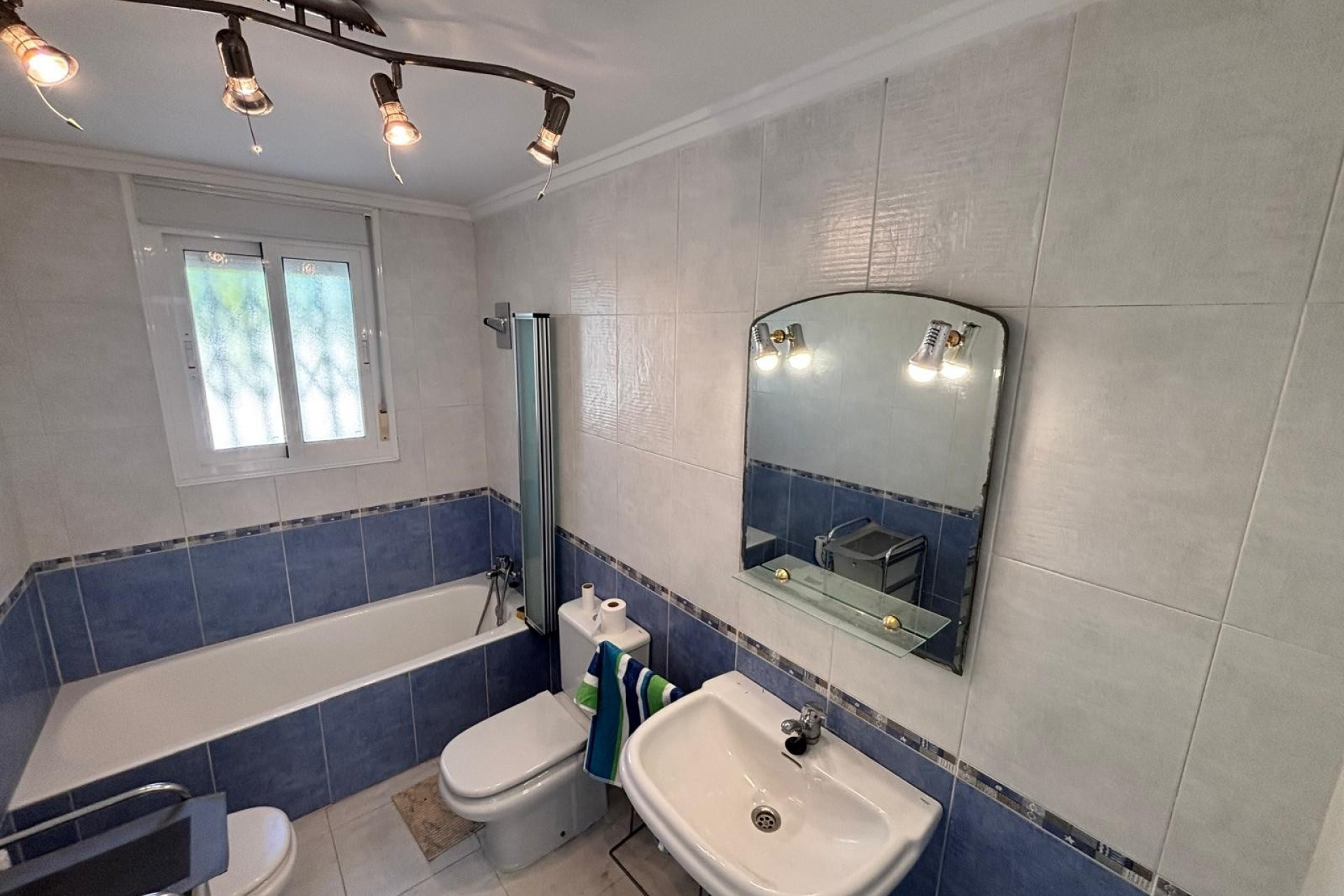 Reventa - Villa Detached - Ciudad Quesada - La Fiesta