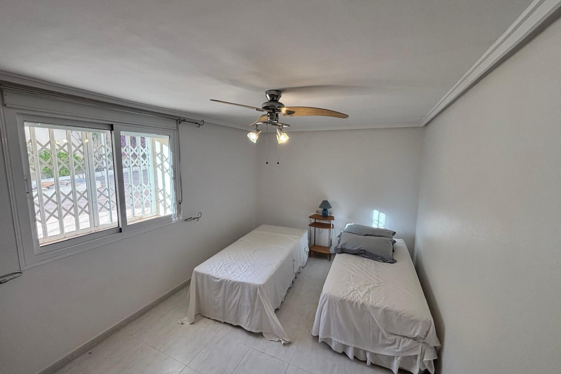 Reventa - Villa Detached - Ciudad Quesada - La Fiesta