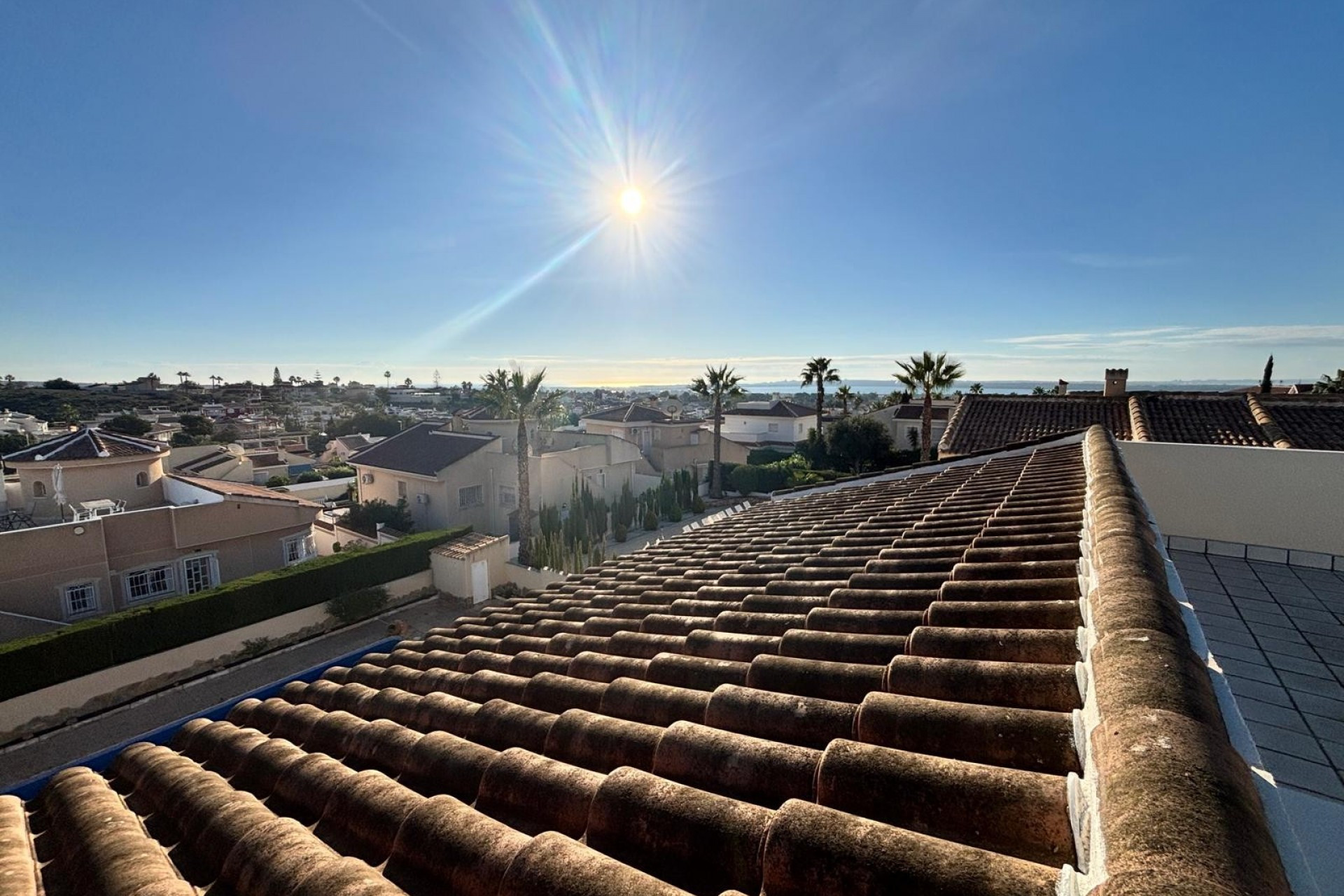 Reventa - Villa Detached - Ciudad Quesada - La Fiesta