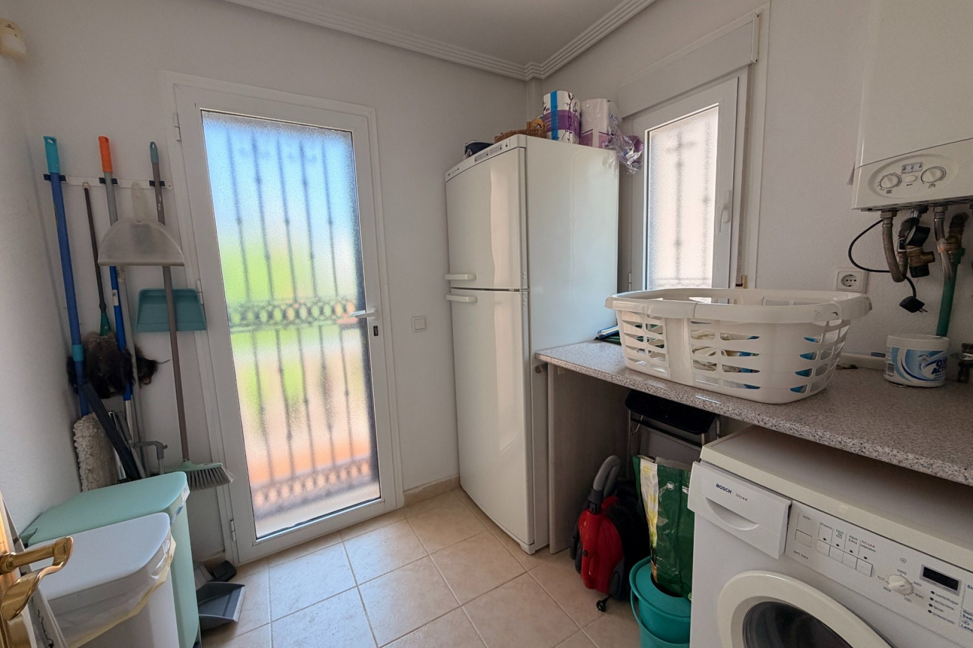 Reventa - Villa Detached - Ciudad Quesada - La Marquesa Golf