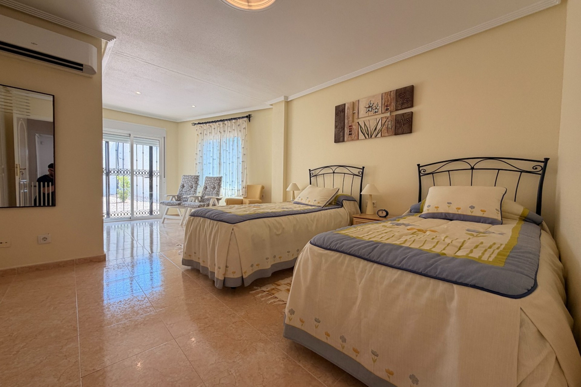 Reventa - Villa Detached - Ciudad Quesada - La Marquesa Golf