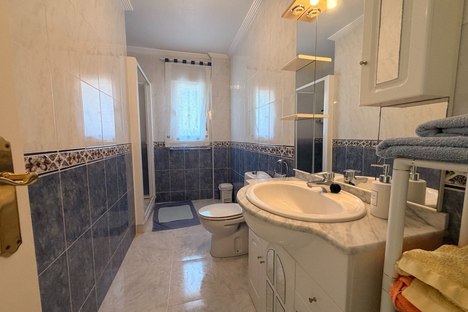 Reventa - Villa Detached - Ciudad Quesada - La Marquesa Golf