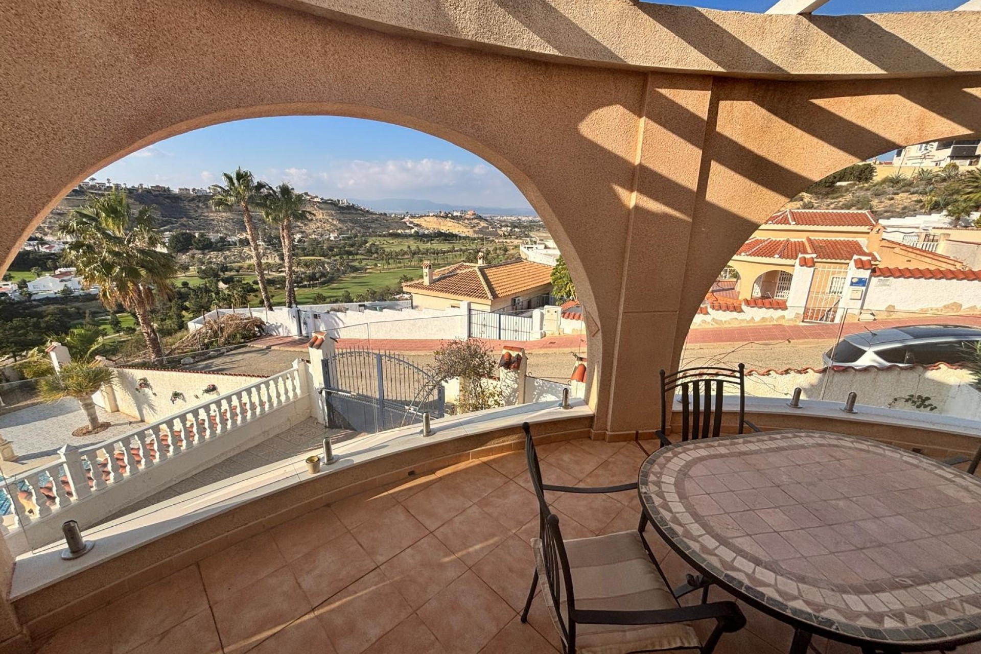 Reventa - Villa Detached - Ciudad Quesada - La Marquesa Golf