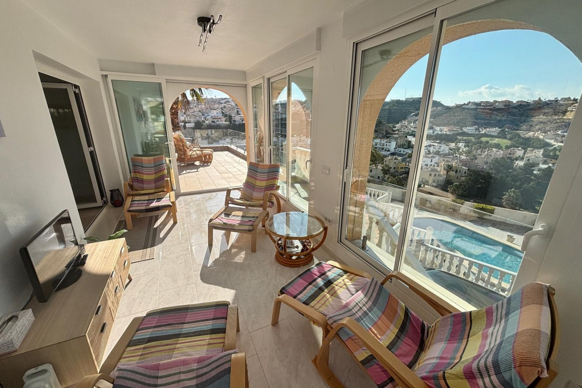 Reventa - Villa Detached - Ciudad Quesada - La Marquesa Golf