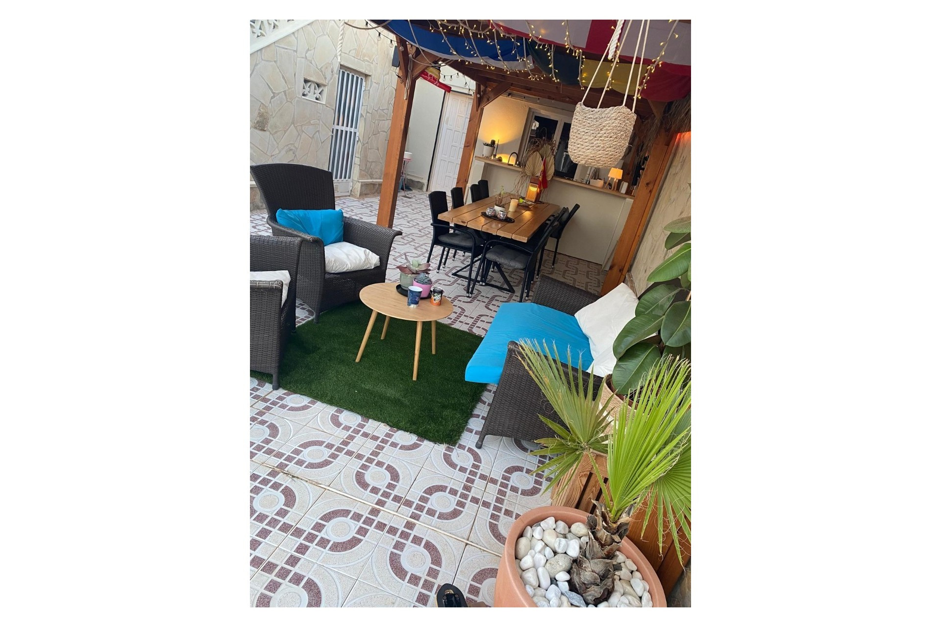 Reventa - Villa / Detached - Ciudad Quesada - Quesada Center